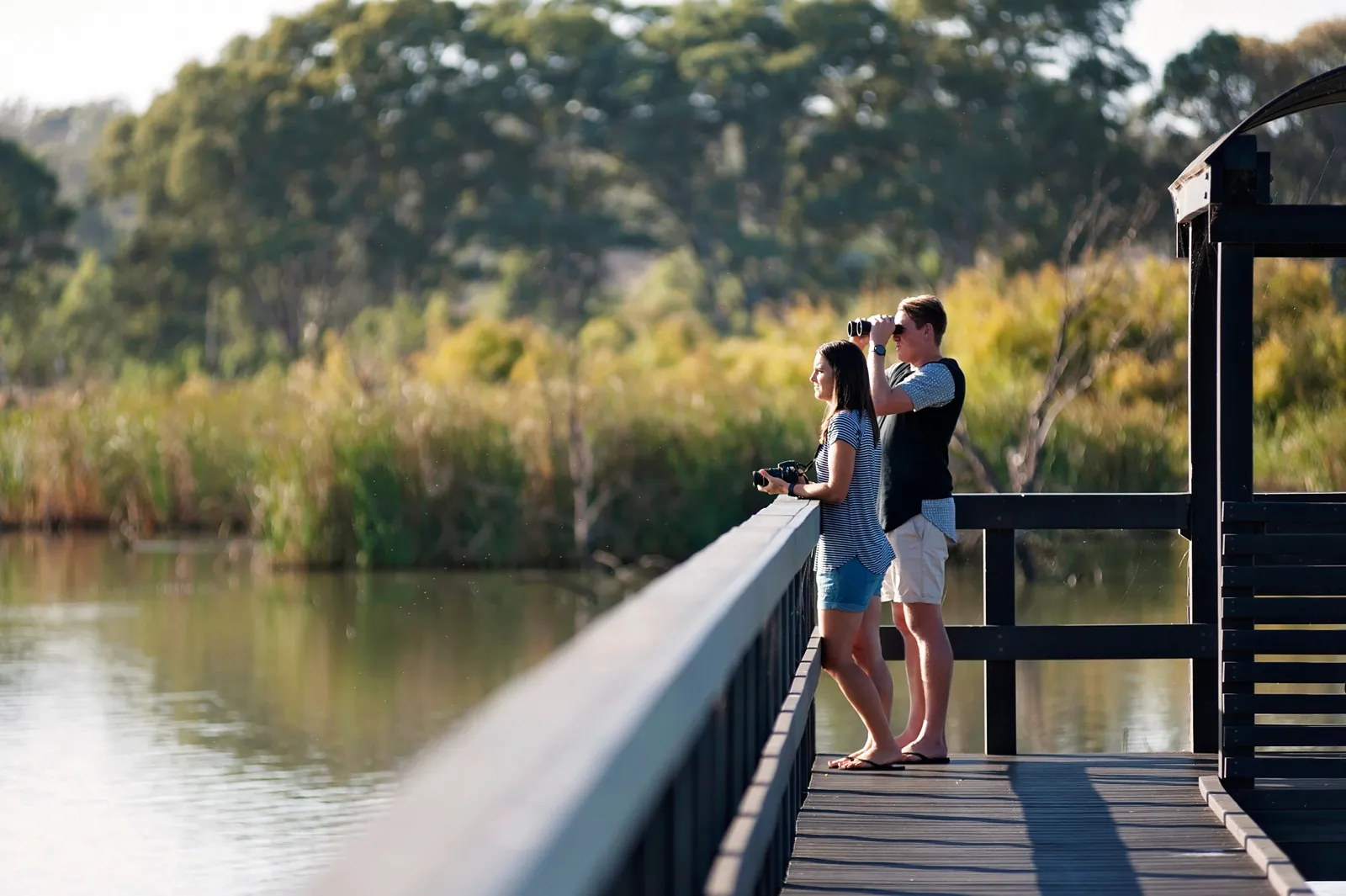 2 Resident HPS House in Murray Bridge! — Home image 7