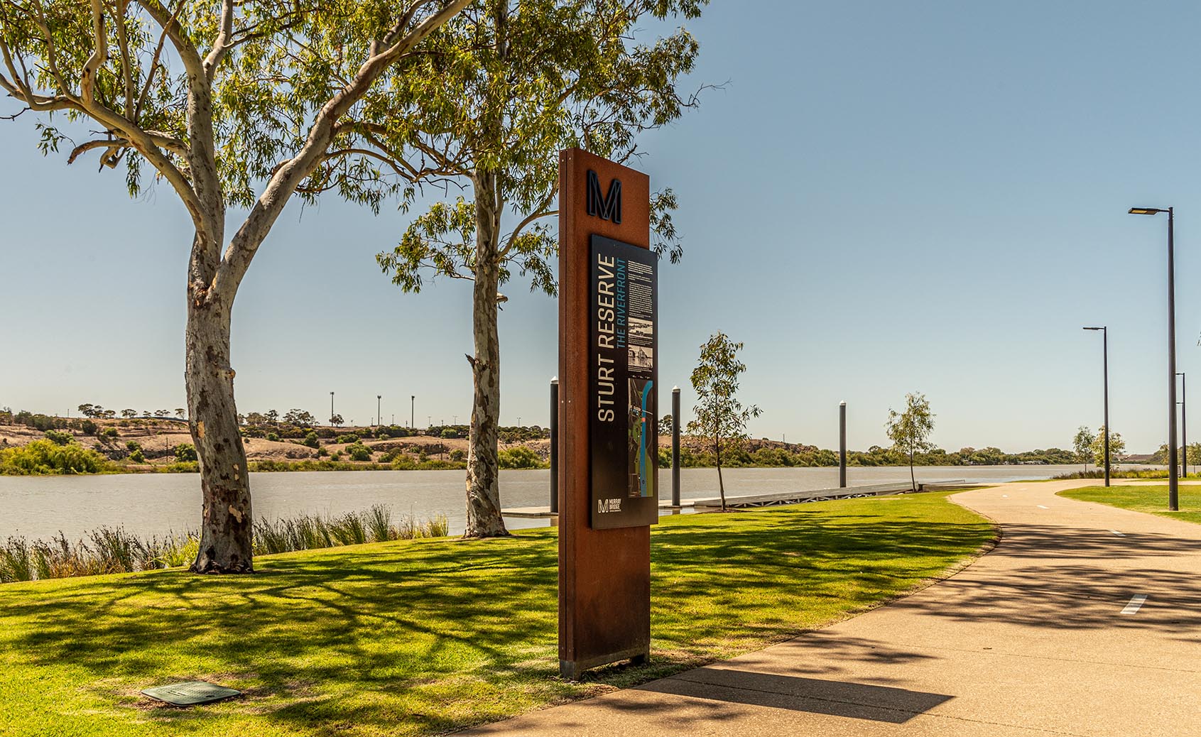2 Resident HPS House in Murray Bridge! — Home image 10