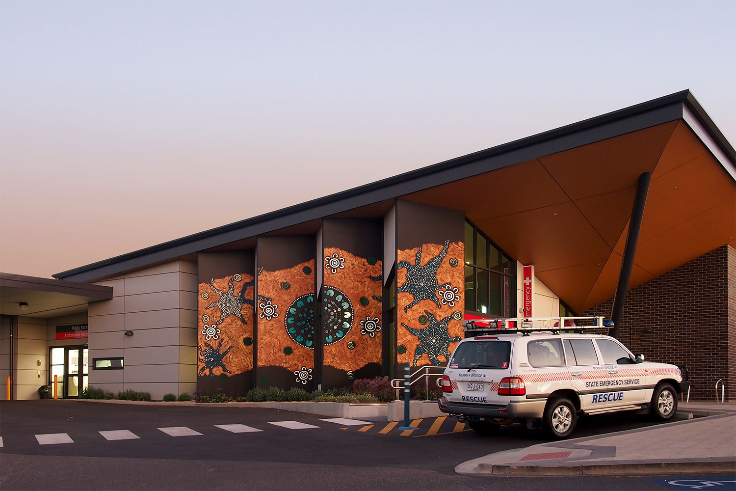 2 Resident HPS House in Murray Bridge! — Home image 11