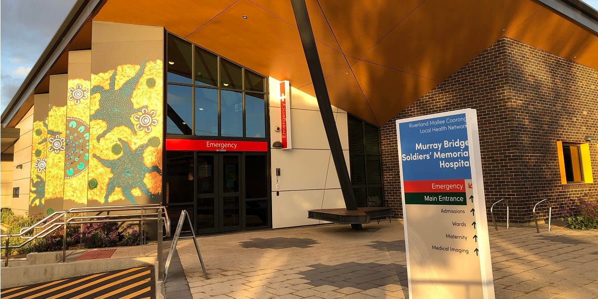 2 Resident HPS House in Murray Bridge! — Home image 14