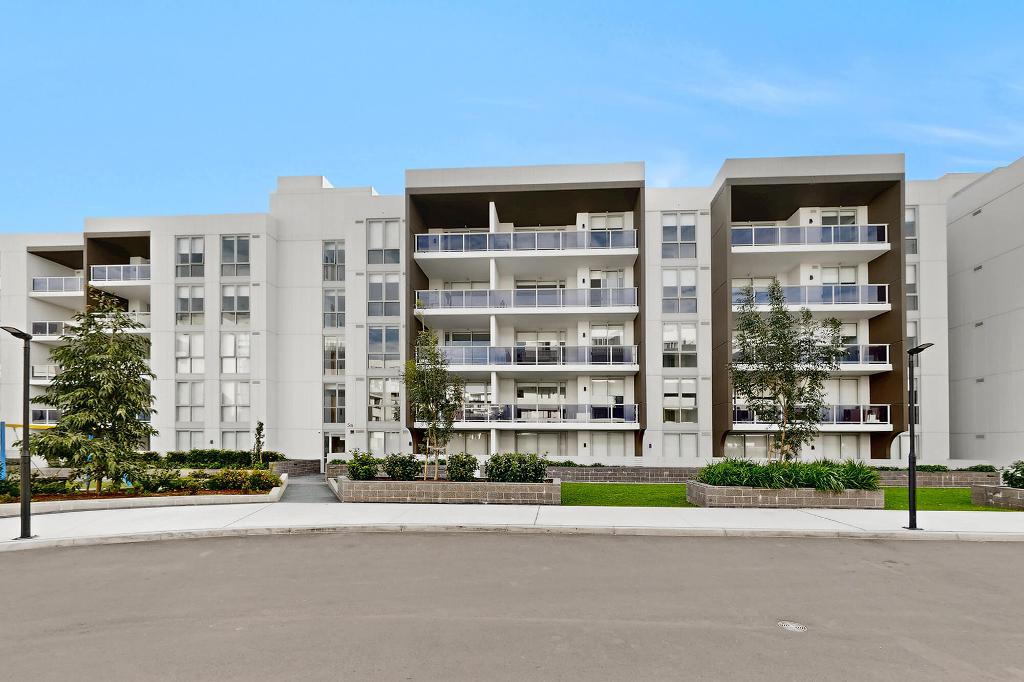 DG23/5B Taupe Glade, Schofields, NSW – HPS in Schofields