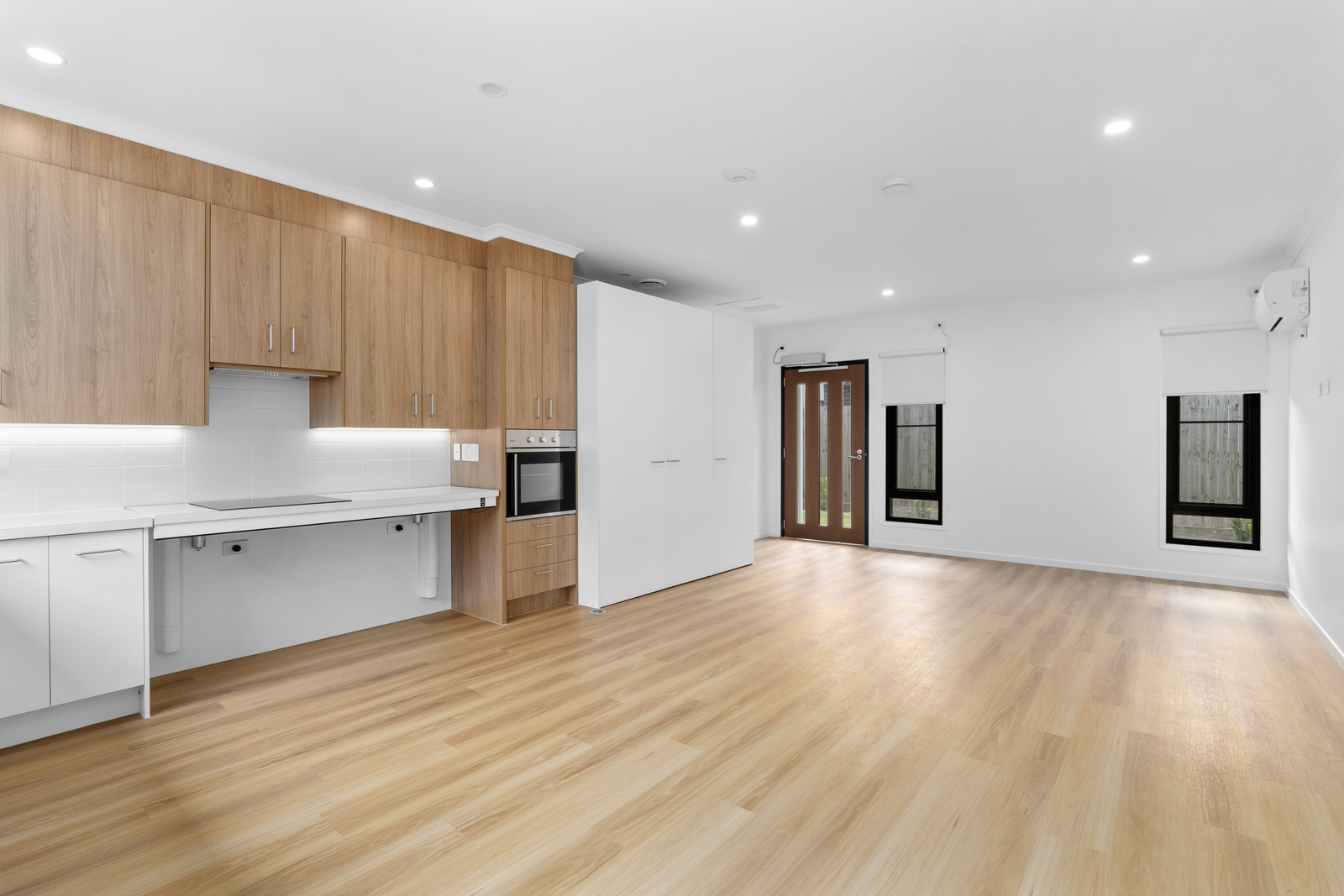 PARK RIDGE QLD – HPS VILLA in Park Ridge
