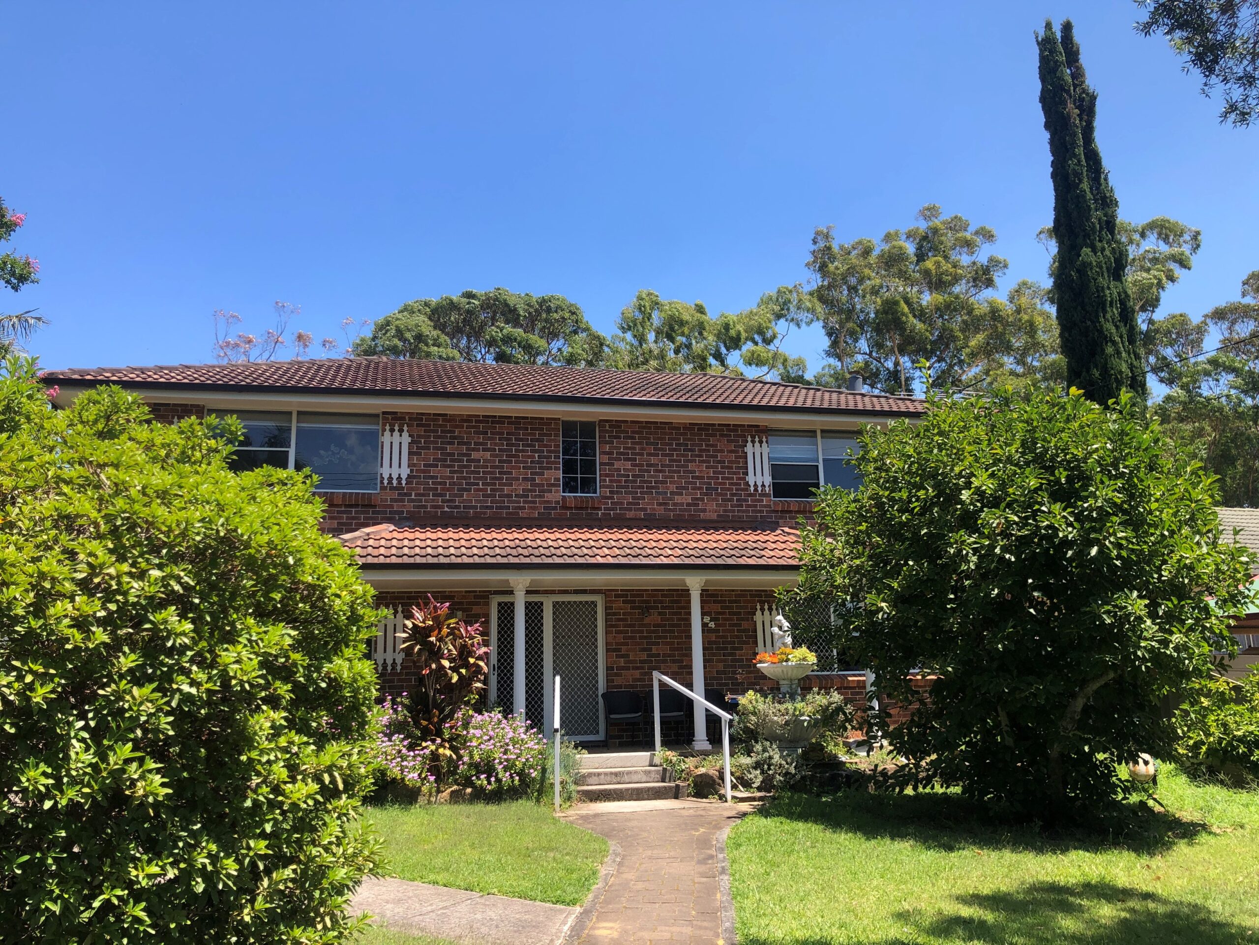 Accommodation in Miranda, Sutherland Shire in Miranda