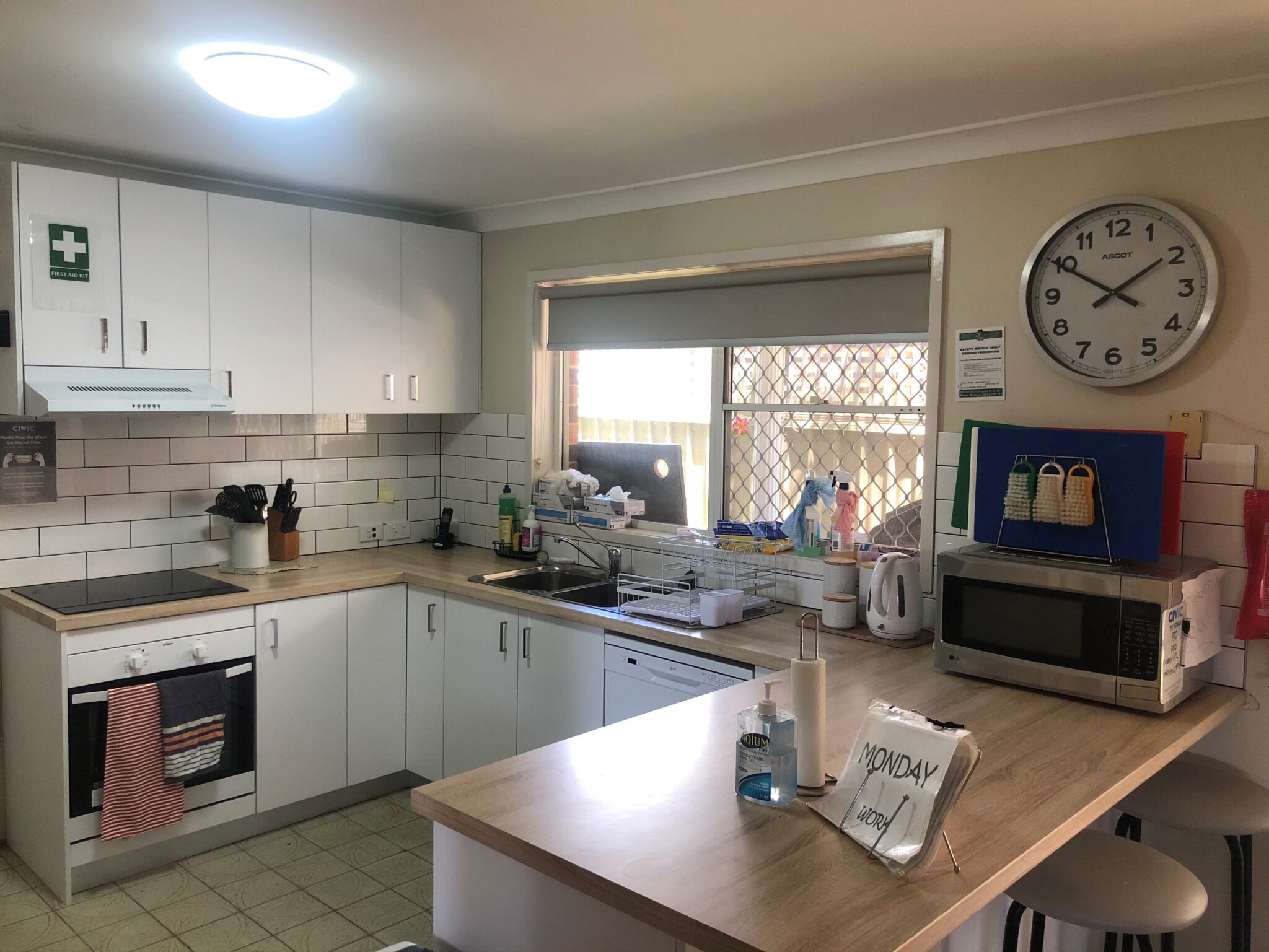 Accommodation in Miranda, Sutherland Shire — Home image 6