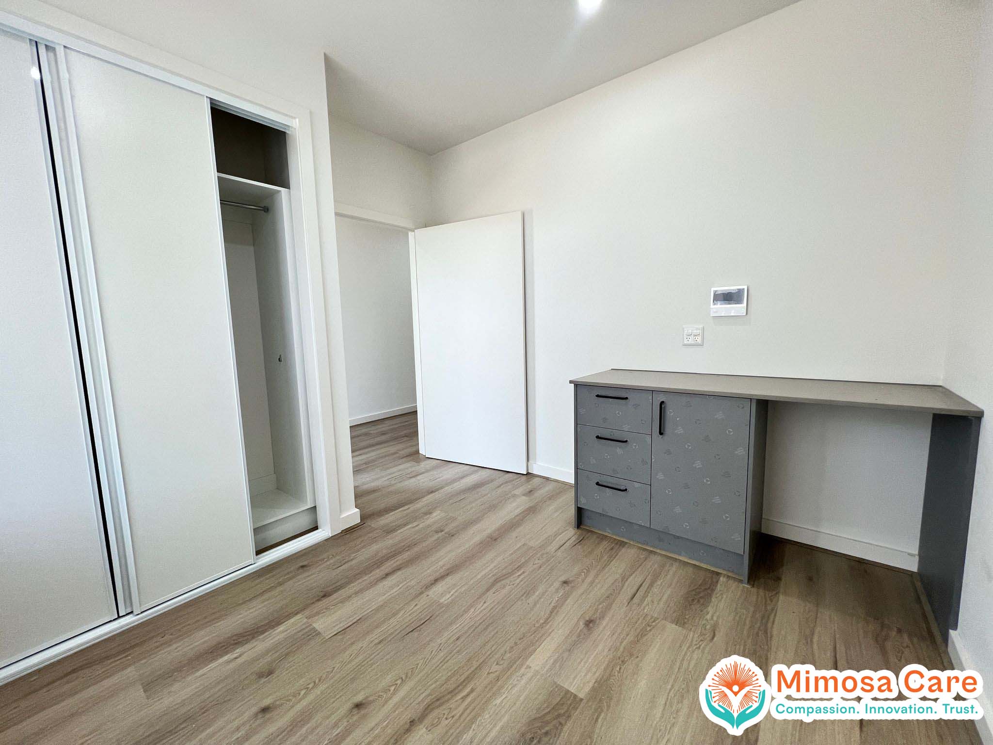 HPS 3 Bed SDA House Available in Lalor, Victoria - Available Now. — Home image 2