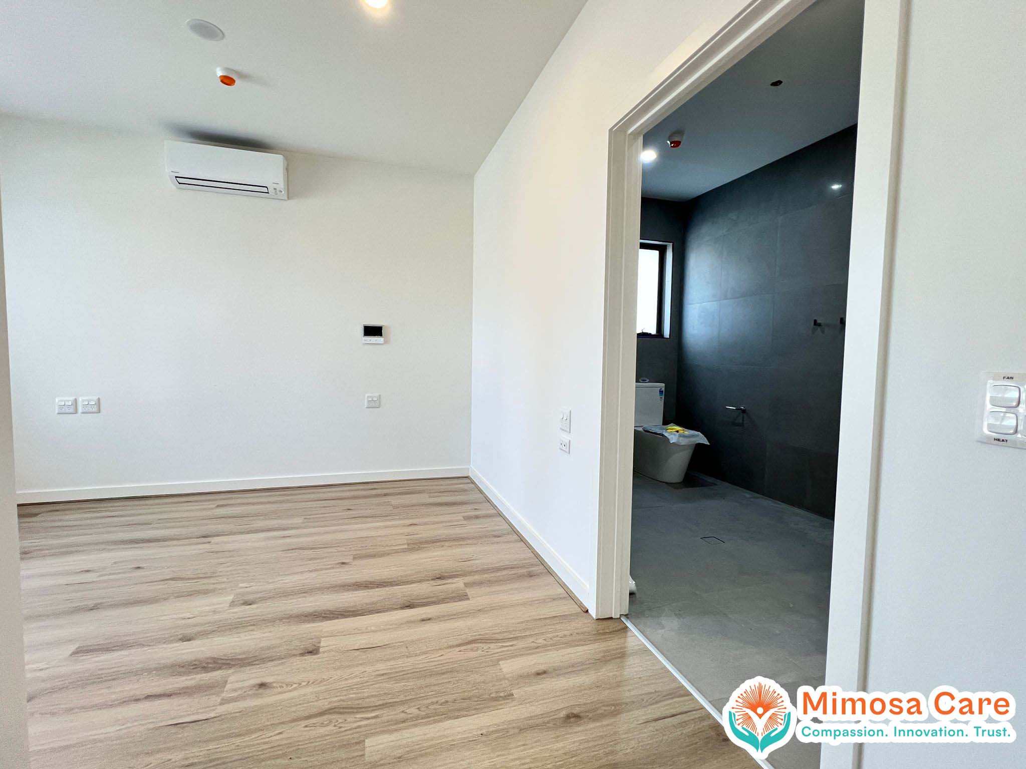 HPS 3 Bed SDA House Available in Lalor, Victoria - Available Now. — Home image 4