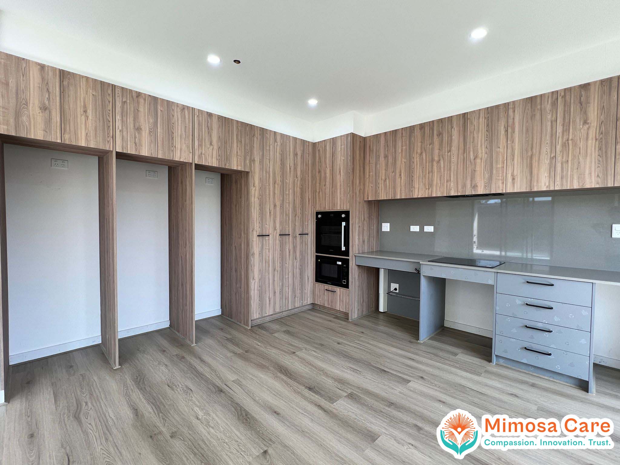 HPS 3 Bed SDA House Available in Lalor, Victoria - Available Now. — Home image 5