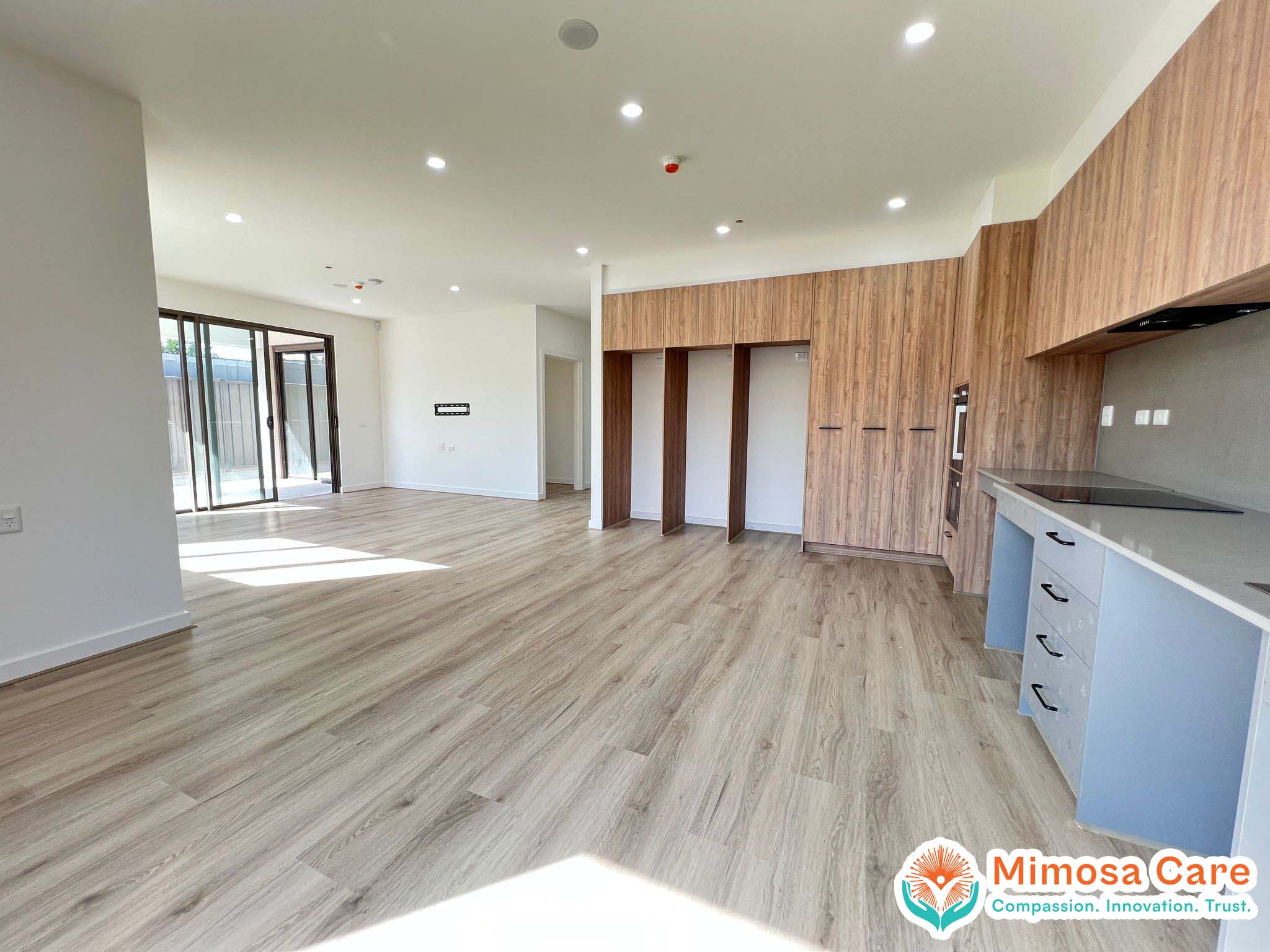 HPS 3 Bed SDA House Available in Lalor, Victoria - Available Now. — Home image 7