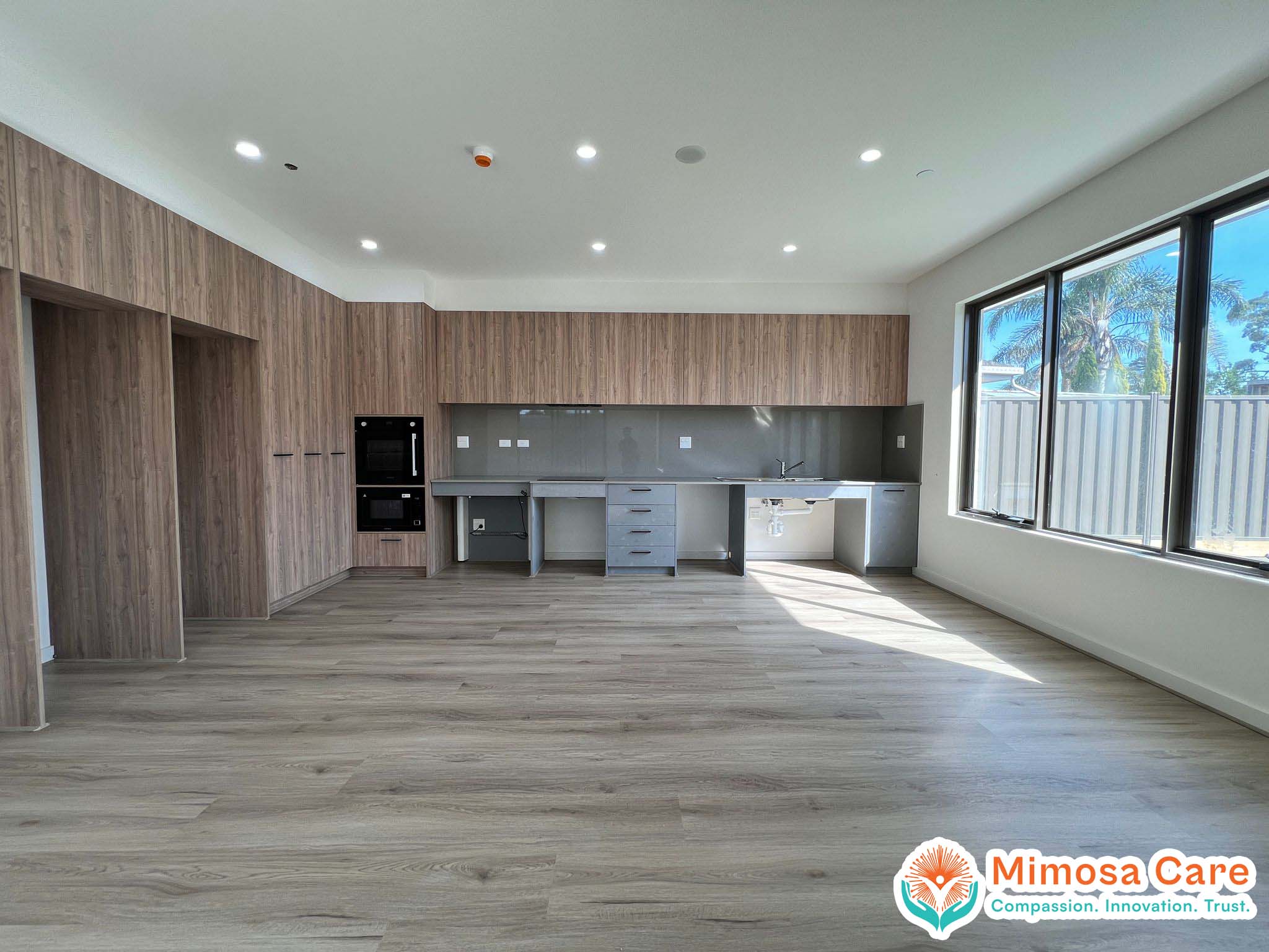 HPS 3 Bed SDA House Available in Lalor, Victoria - Available Now. — Home image 8