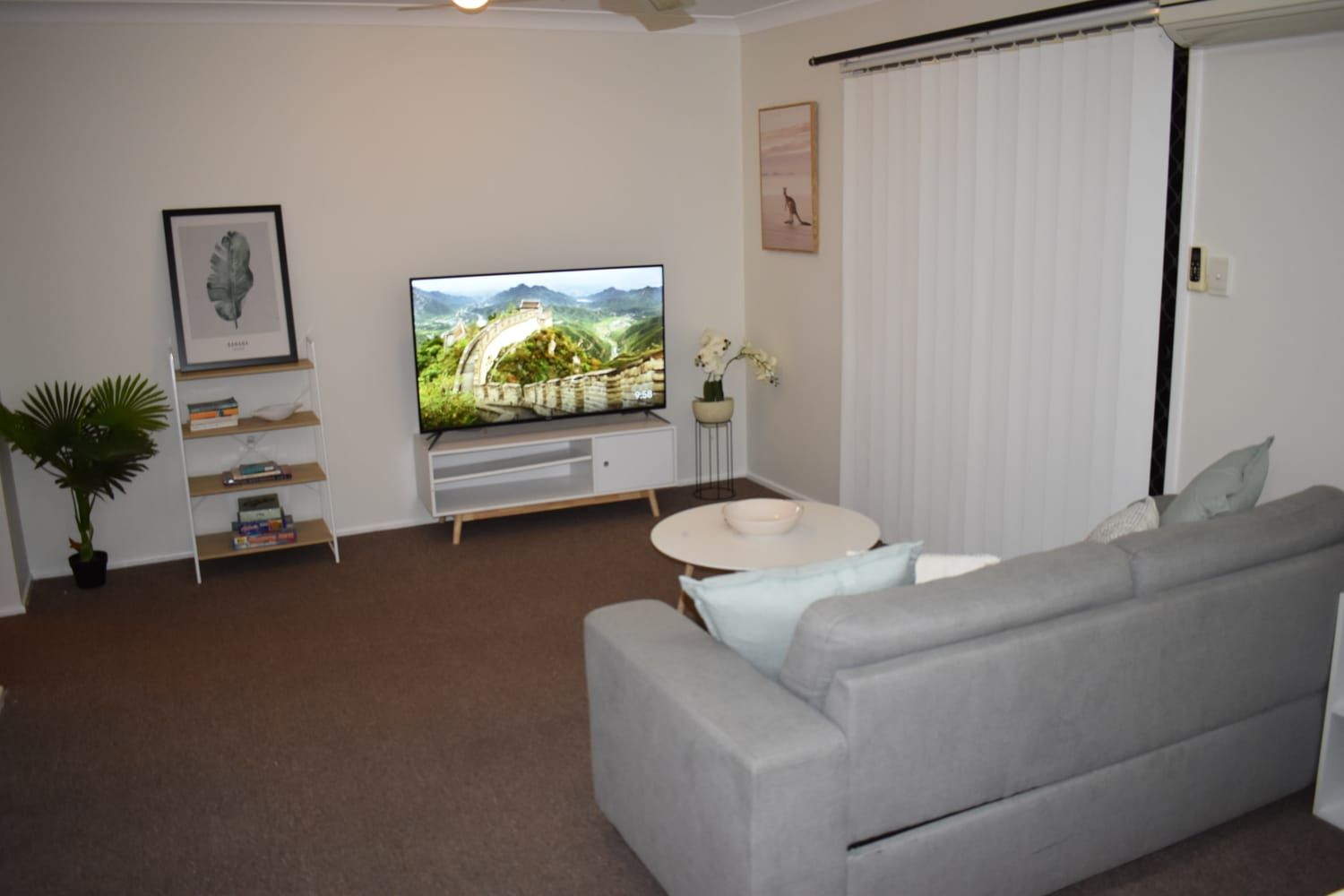 Single Occupancy- Duplex- Non Shared SIL — Home image 2