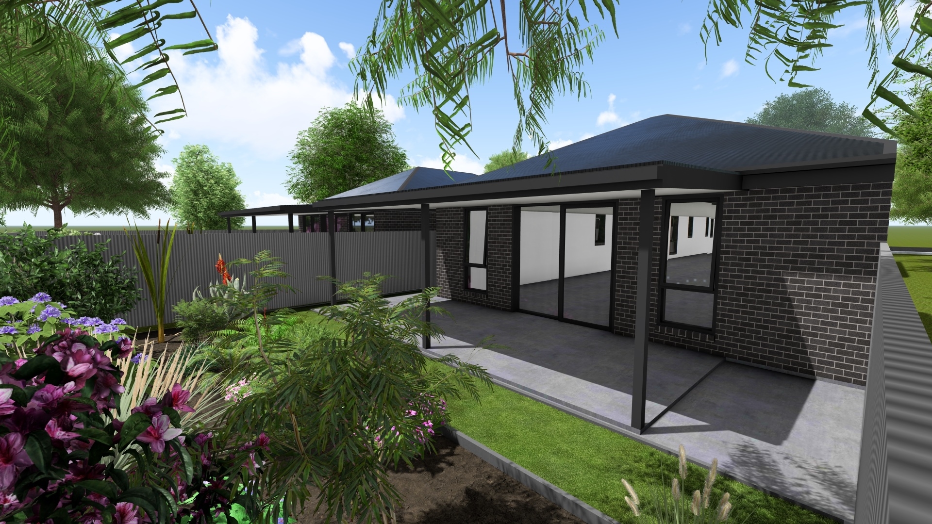 House 2 - Lurline Ave, Gilles Plains SA — Home image 4