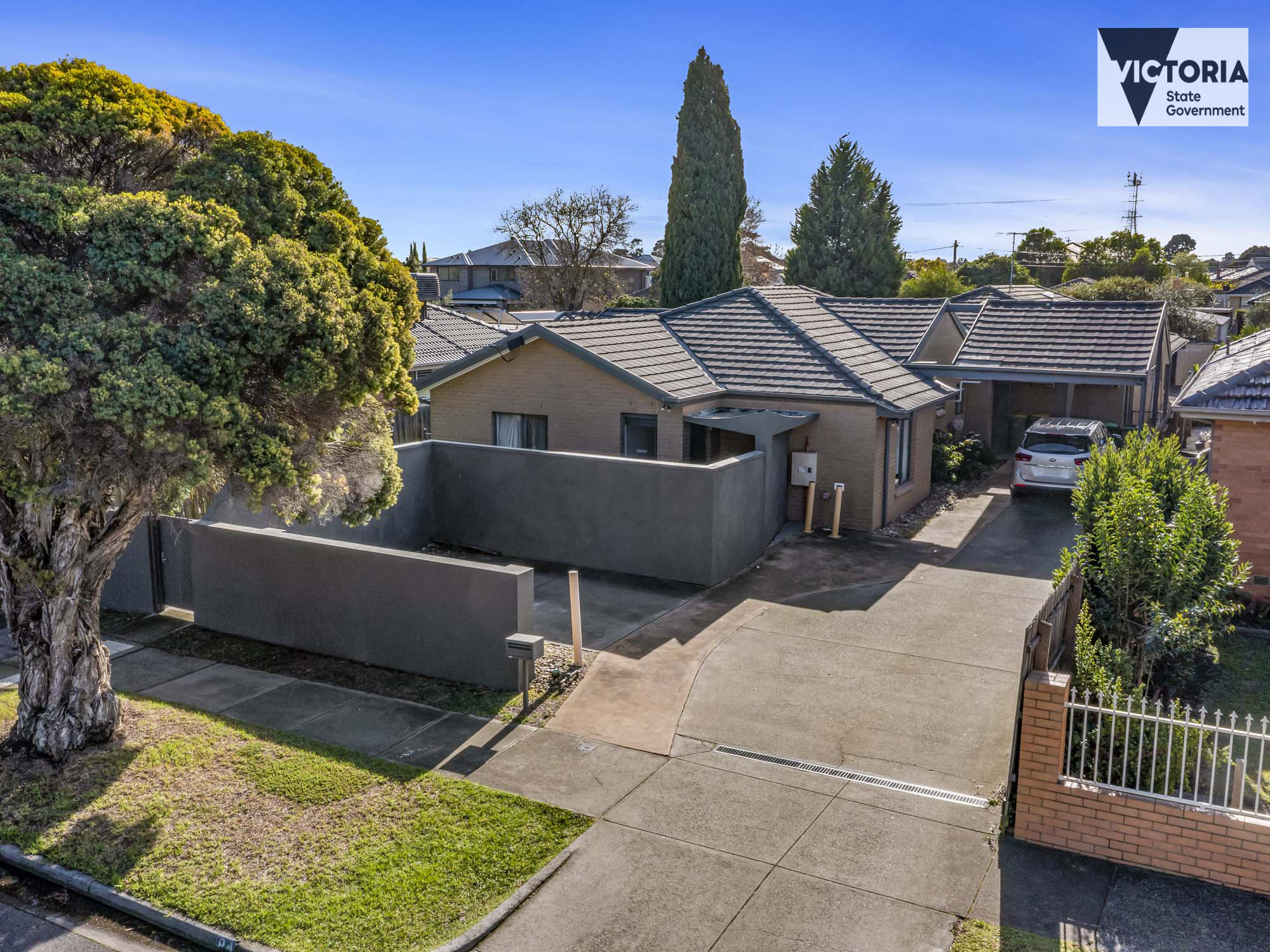 Come explore this bright and inviting Fully Accessible 3 share home — Home image 4