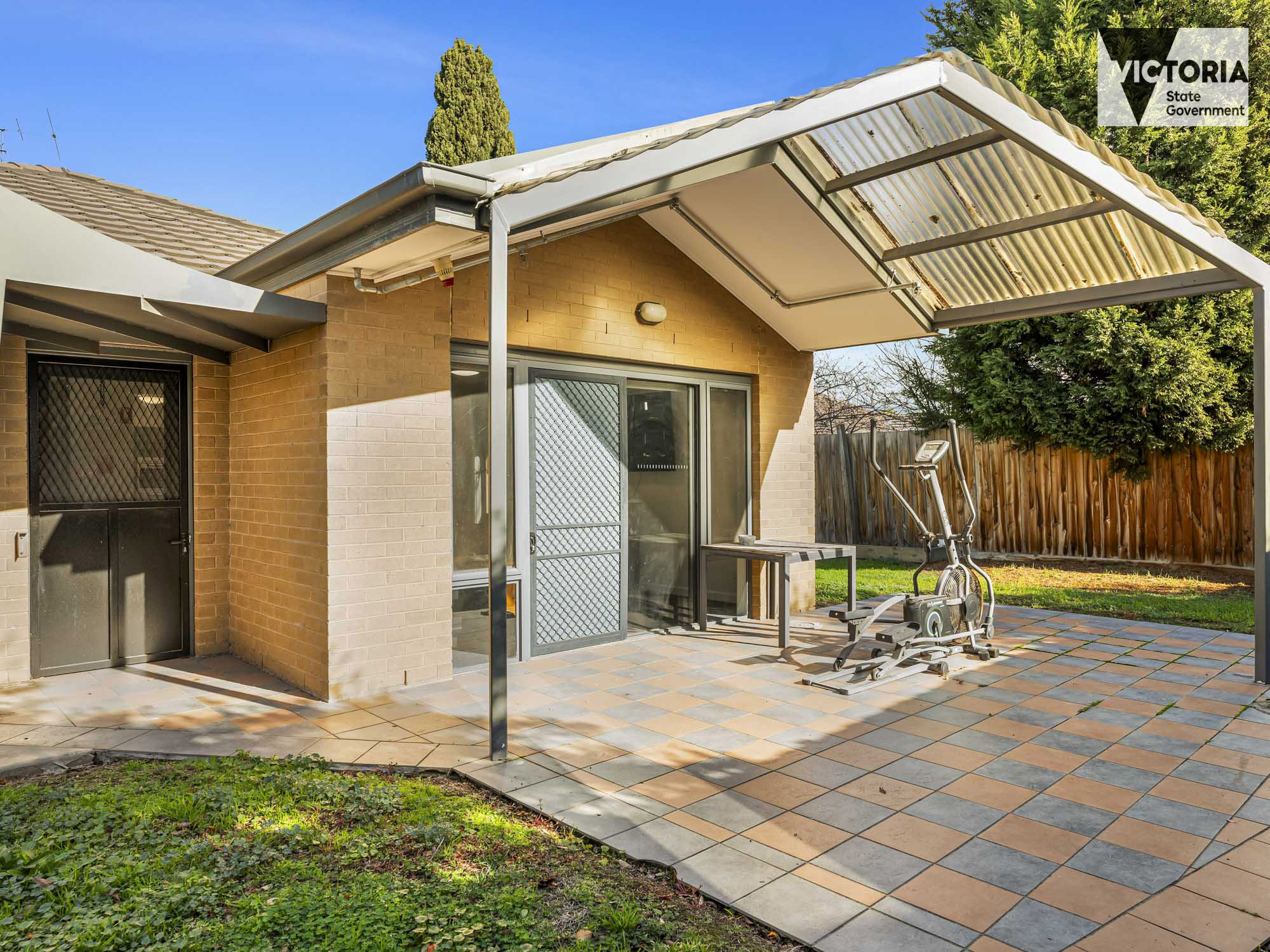 Come explore this bright and inviting Fully Accessible 3 share home — Home image 5