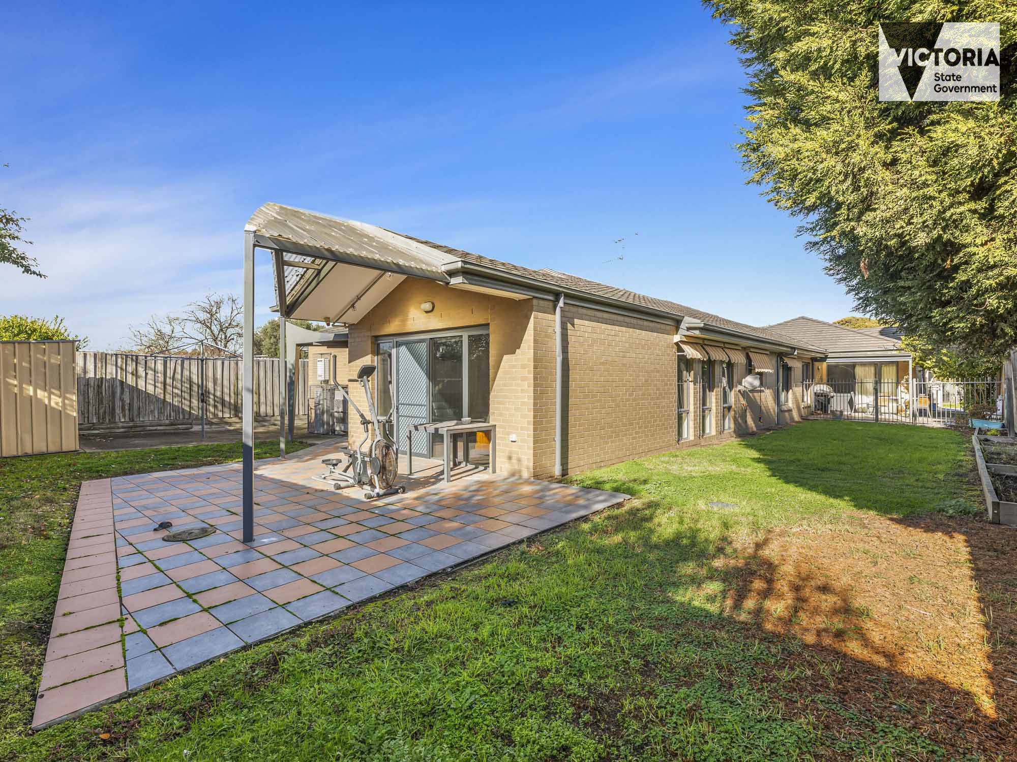 Come explore this bright and inviting Fully Accessible 3 share home — Home image 6