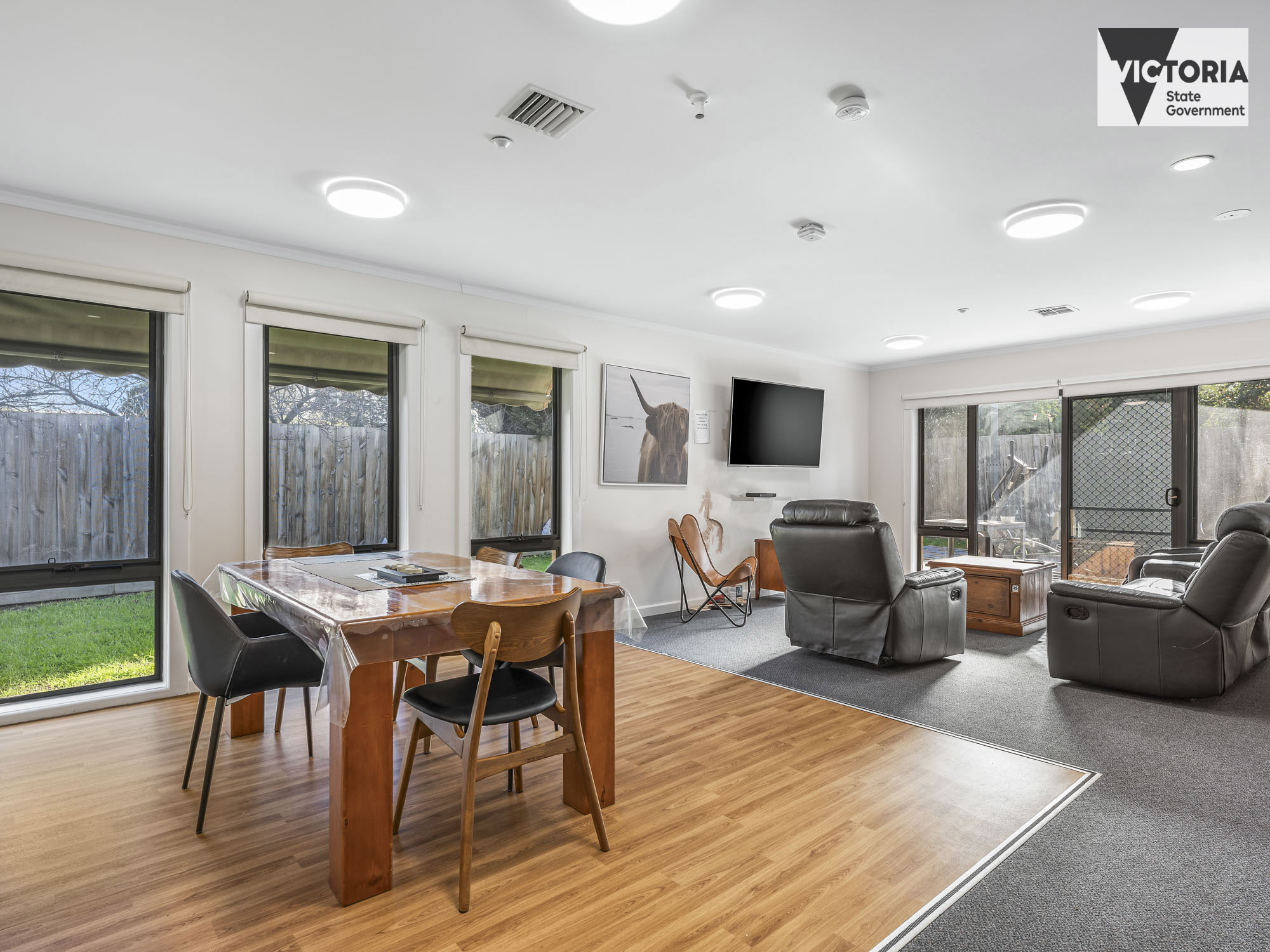 Come explore this bright and inviting Fully Accessible 3 share home — Home image 8