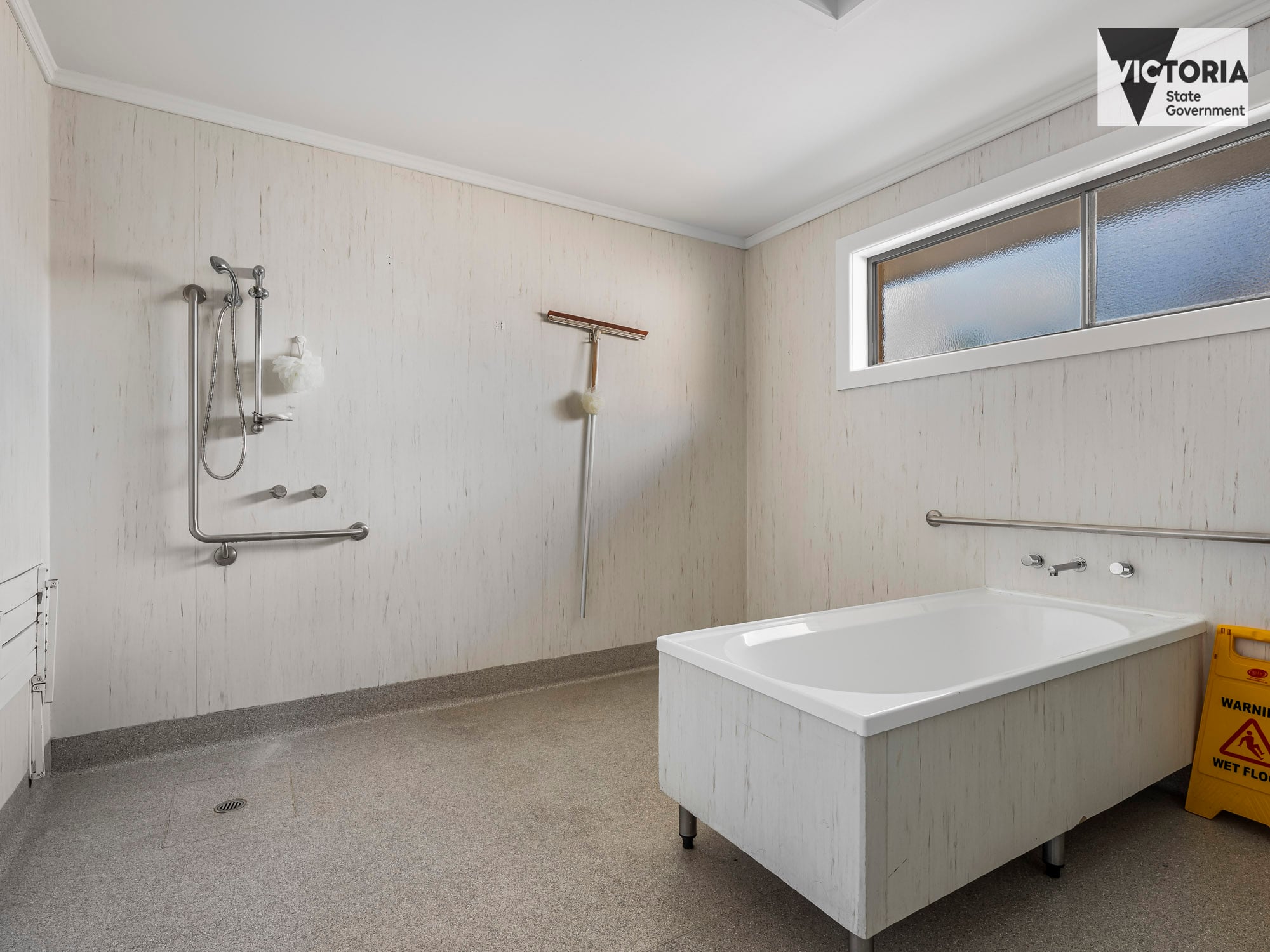 Come explore this bright and inviting Fully Accessible 3 share home — Home image 19