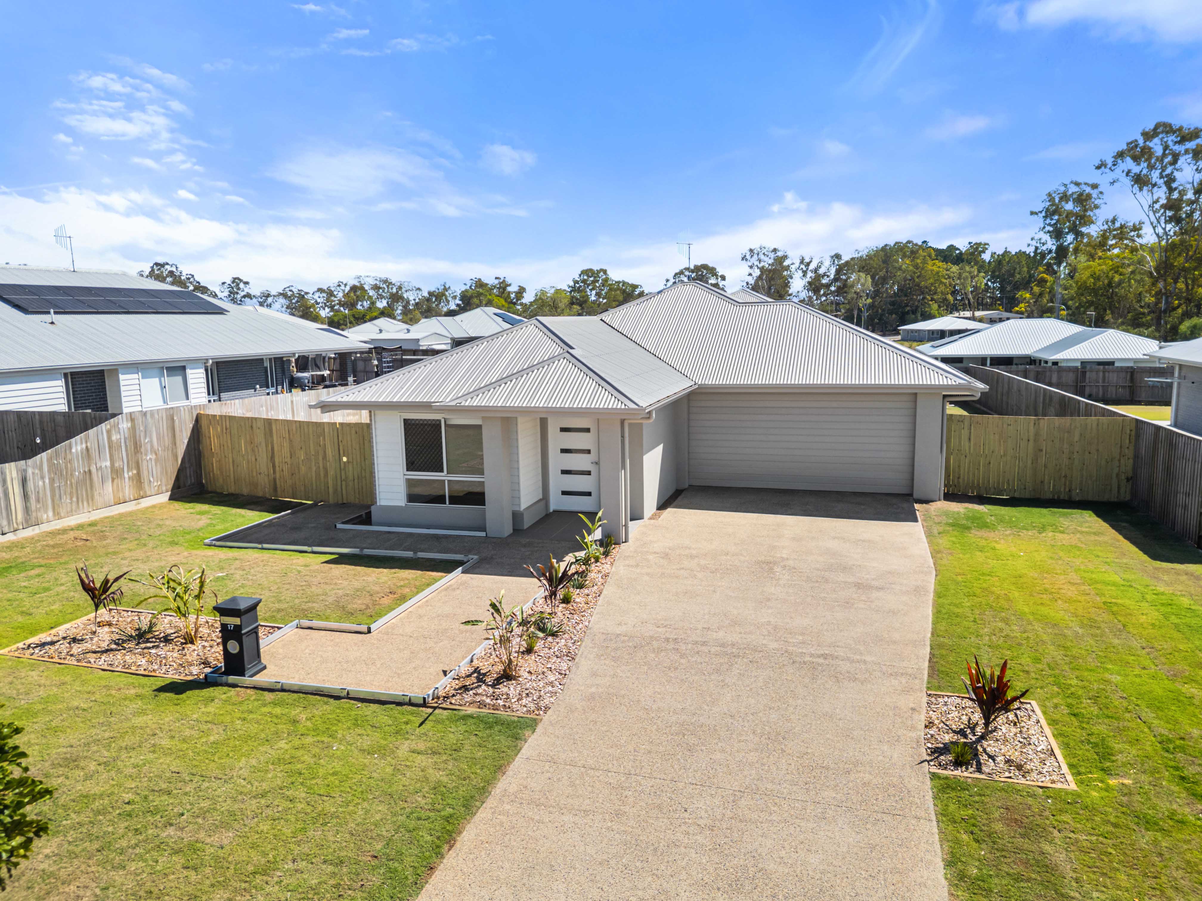 Bundaberg Brand-New 3-Bed HPS SDA + OOA | 1:2 or 1:3 | Appendix H in Branyan