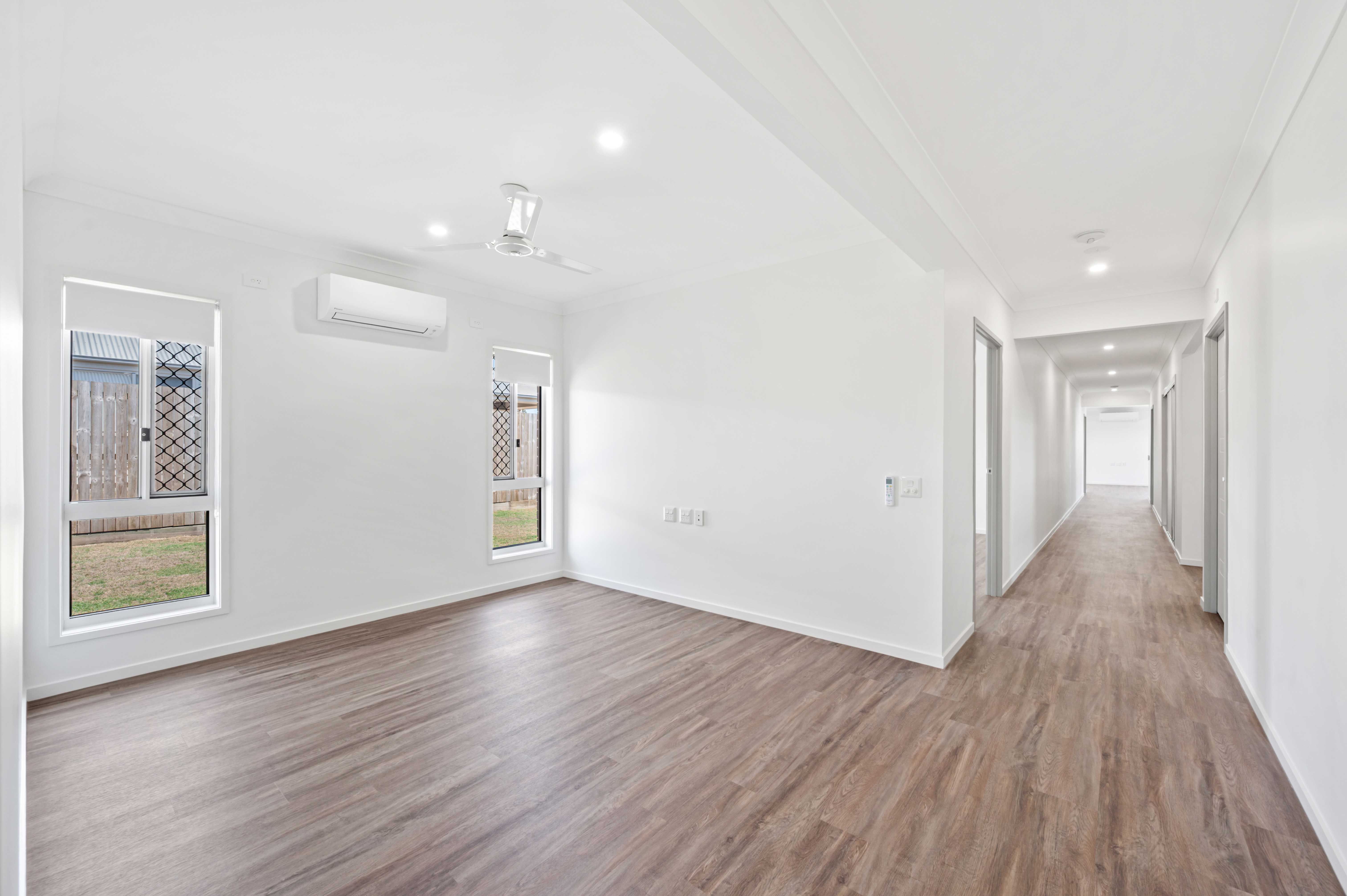 Bundaberg Brand-New 3-Bed HPS SDA + OOA | 1:2 or 1:3 | Appendix H