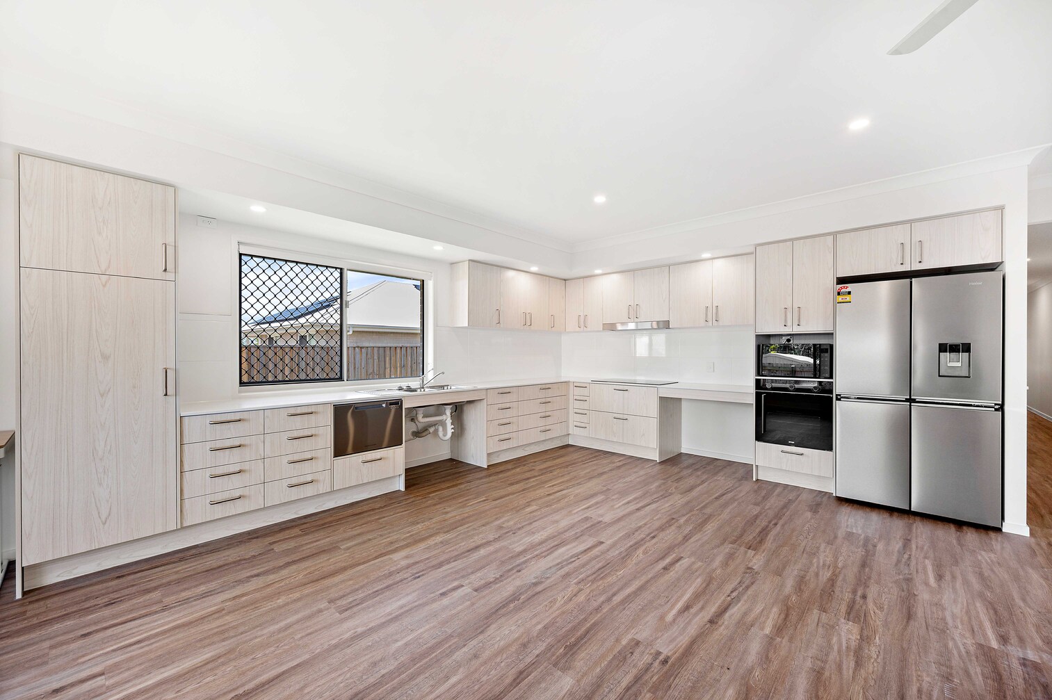 Bundaberg Brand-New 3-Bed HPS SDA + OOA | 1:2 or 1:3 | Appendix H