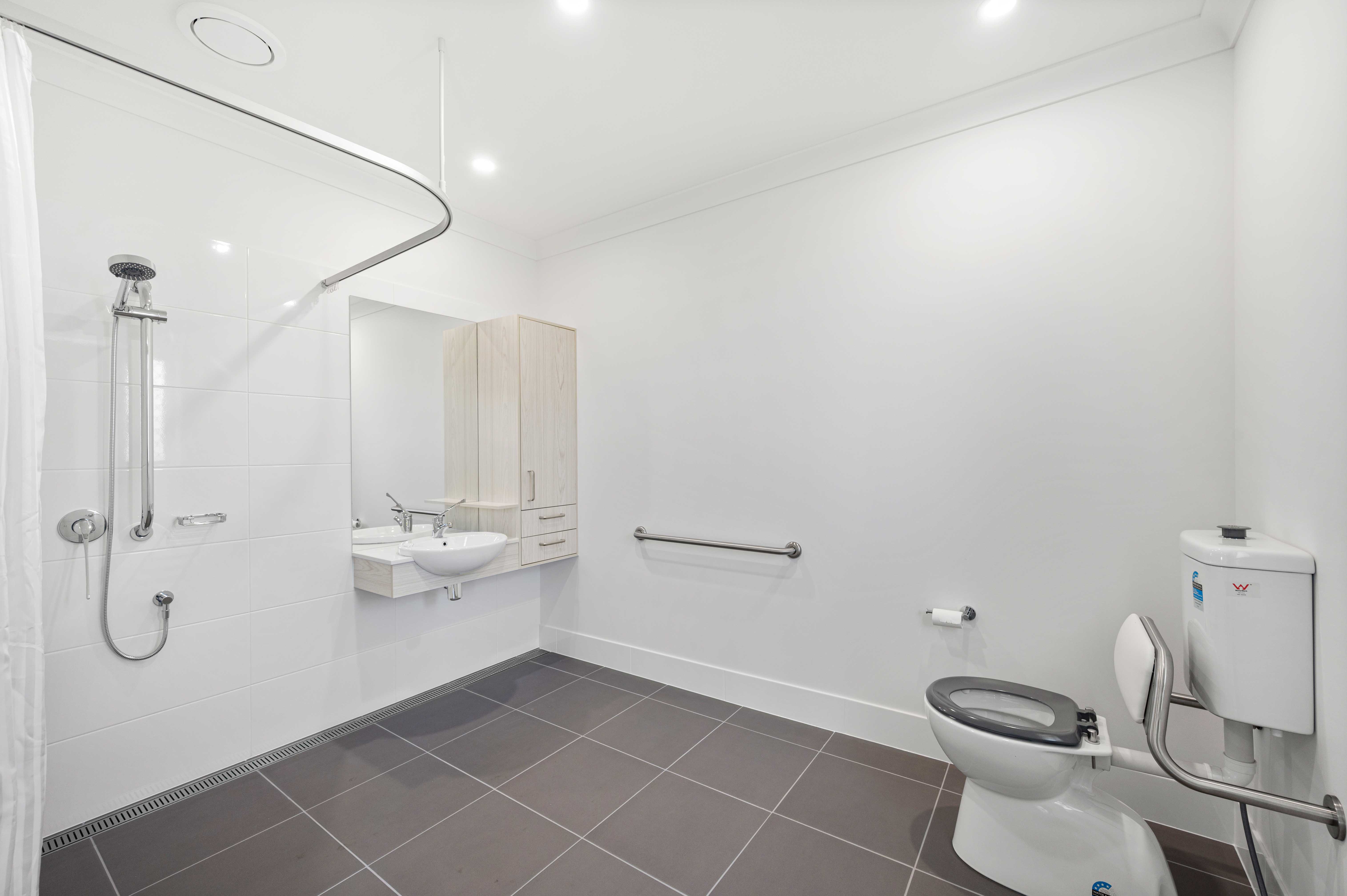 Bundaberg Brand-New 3-Bed HPS SDA + OOA | 1:2 or 1:3 | Appendix H