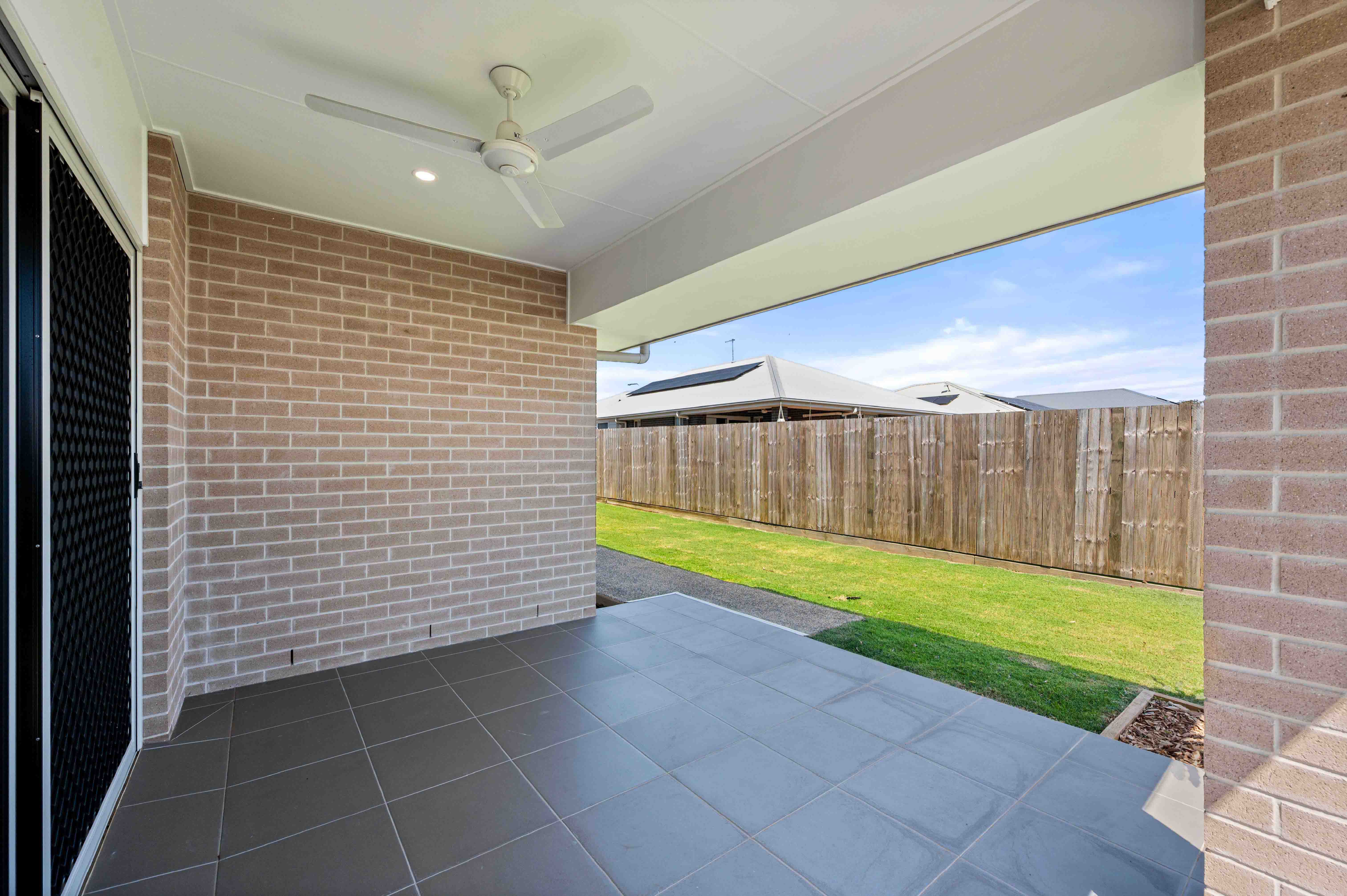 Bundaberg Brand-New 3-Bed HPS SDA + OOA | 1:2 or 1:3 | Appendix H
