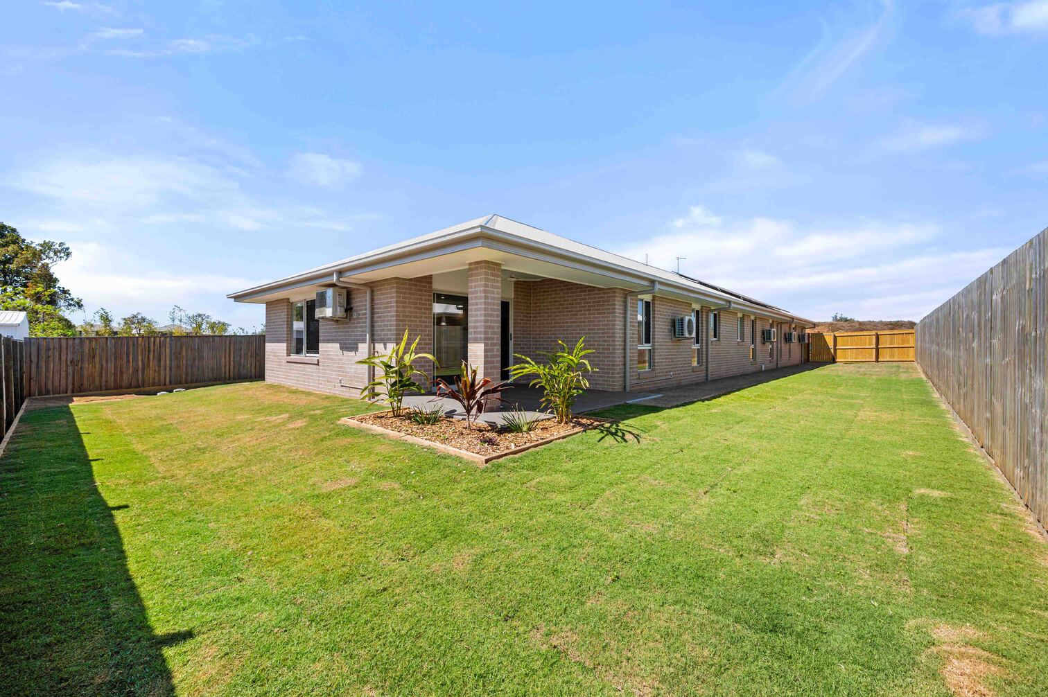 Bundaberg Brand-New 3-Bed HPS SDA + OOA | 1:2 or 1:3 | Appendix H