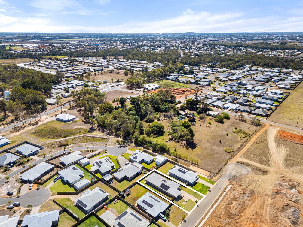 Bundaberg Brand-New 3-Bed HPS SDA + OOA | 1:2 or 1:3 | Appendix H