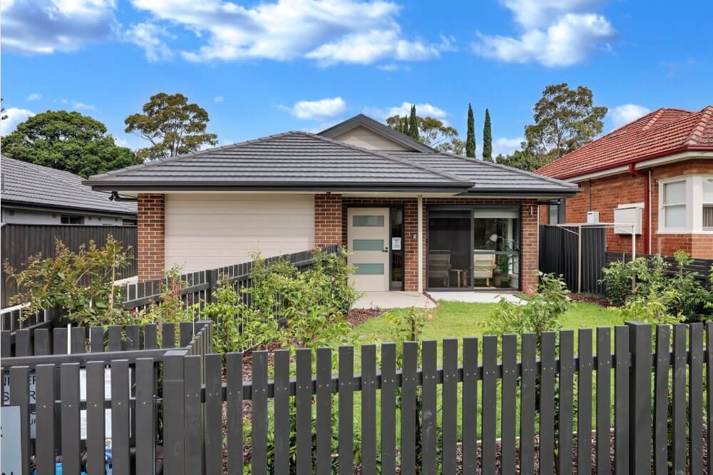 10A Concord Inner West Sydney in Concord West