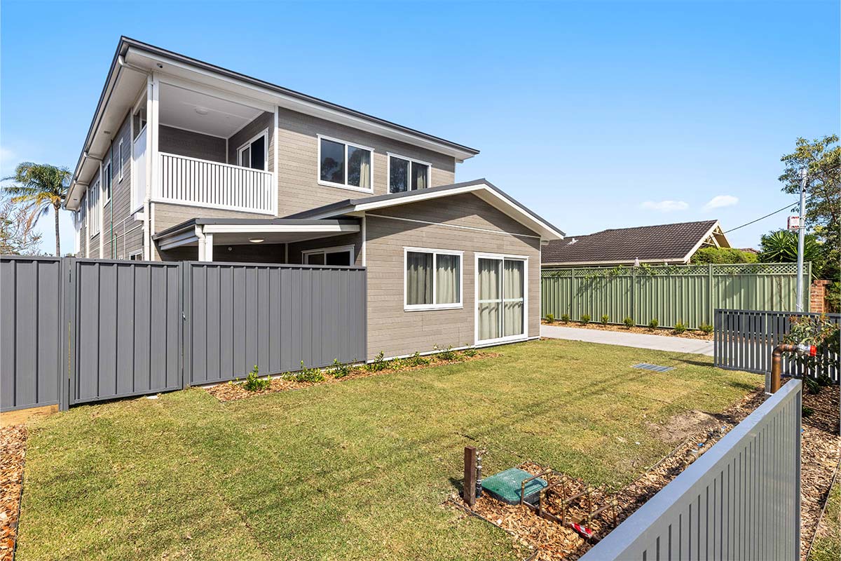 Modern SDA Apartments in Woy Woy – Comfortable, Accessible Living in Woy Woy