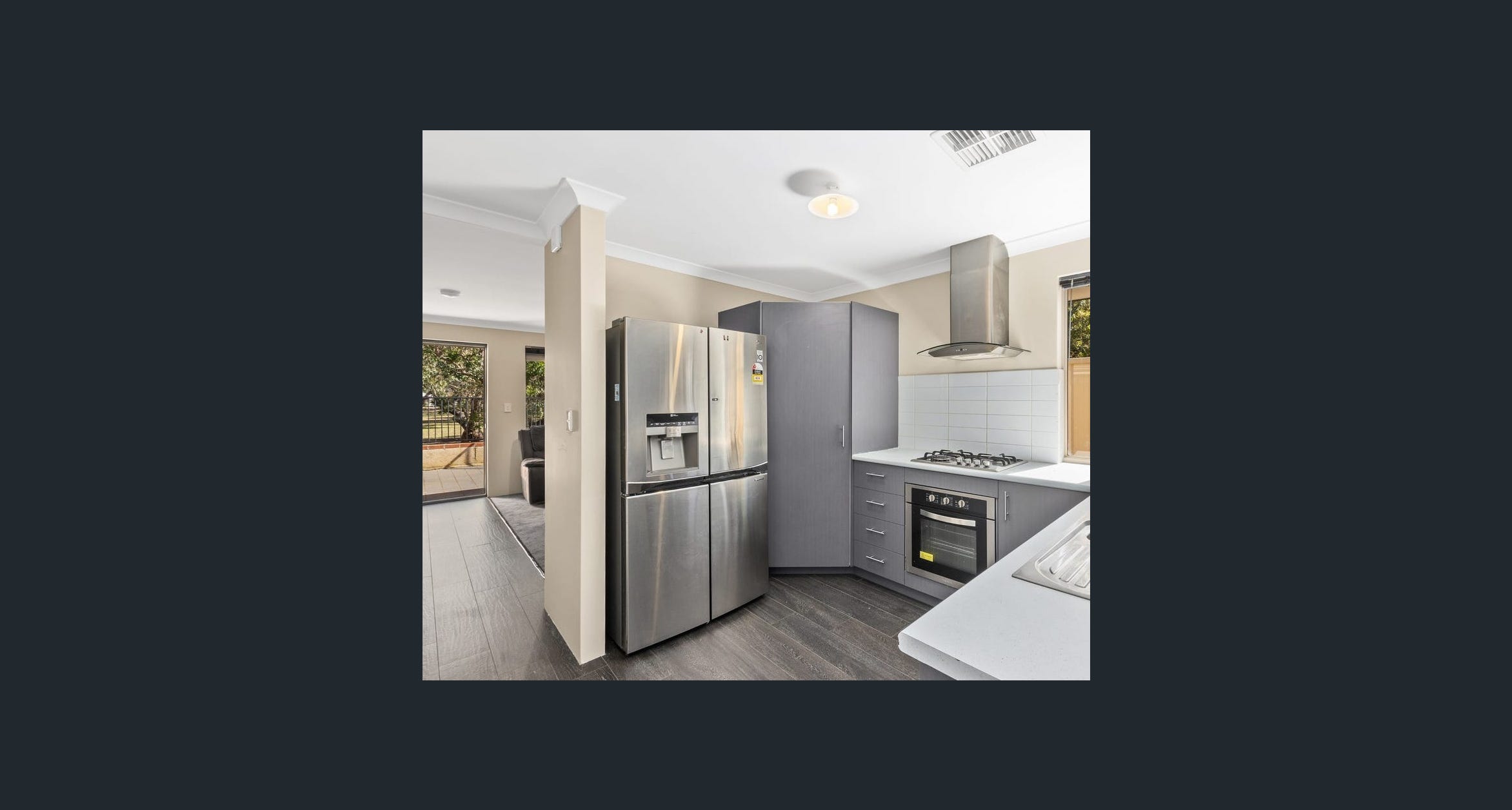 Supported independent living(SIL) Short Term (Respite) fully Accessible bathroom — Home image 4