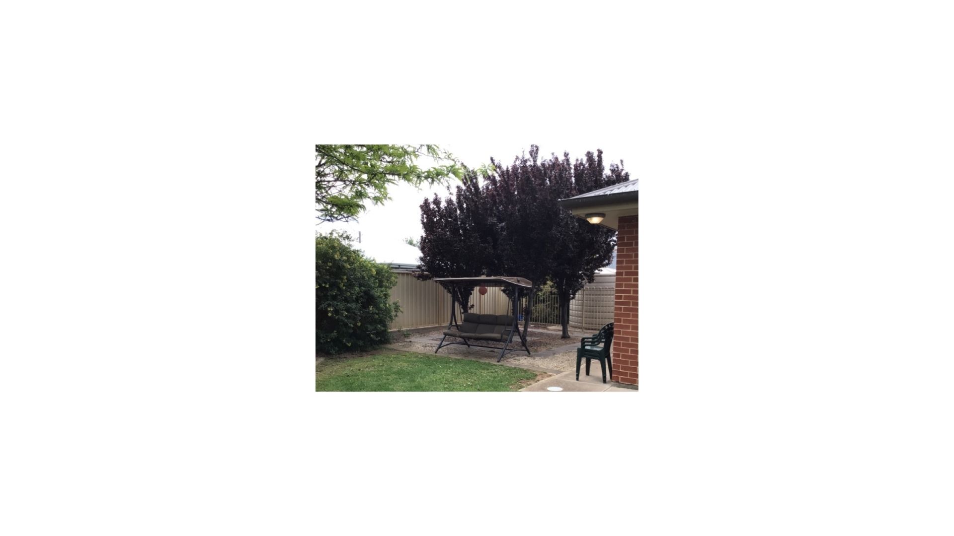 Supported Shared home - one bedroom available - High Physical Support — Home image 2
