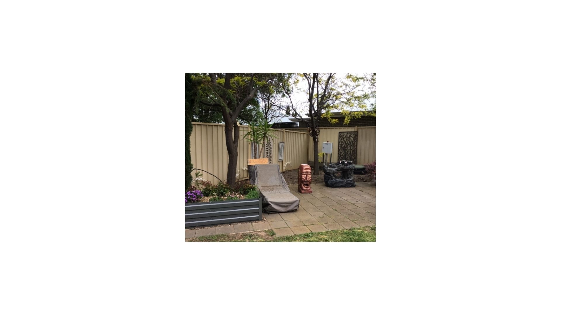 Supported Shared home - one bedroom available - High Physical Support — Home image 5