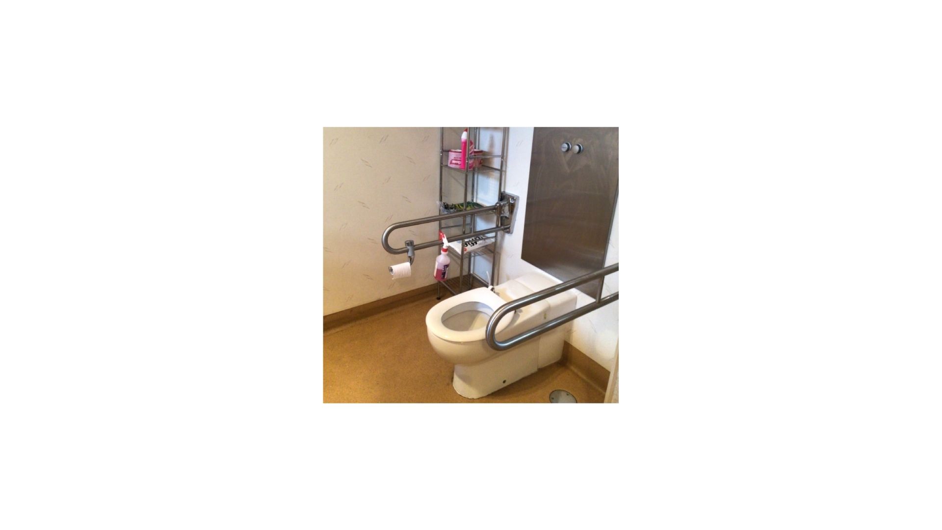 Supported Shared home - one bedroom available - High Physical Support — Home image 7