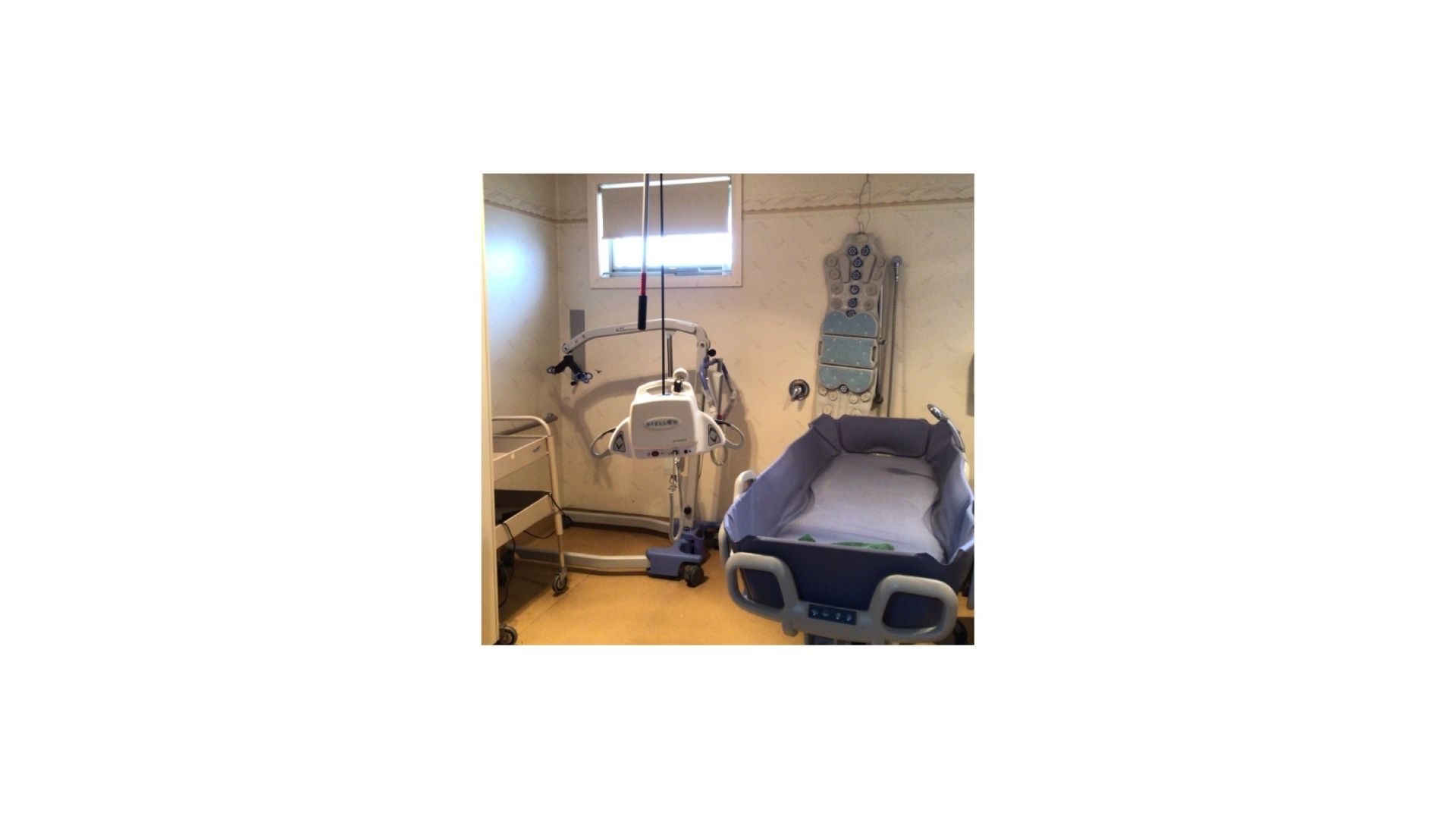 Supported Shared home - one bedroom available - High Physical Support — Home image 8