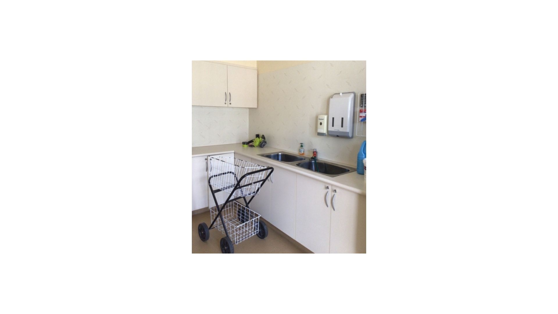 Supported Shared home - one bedroom available - High Physical Support — Home image 9