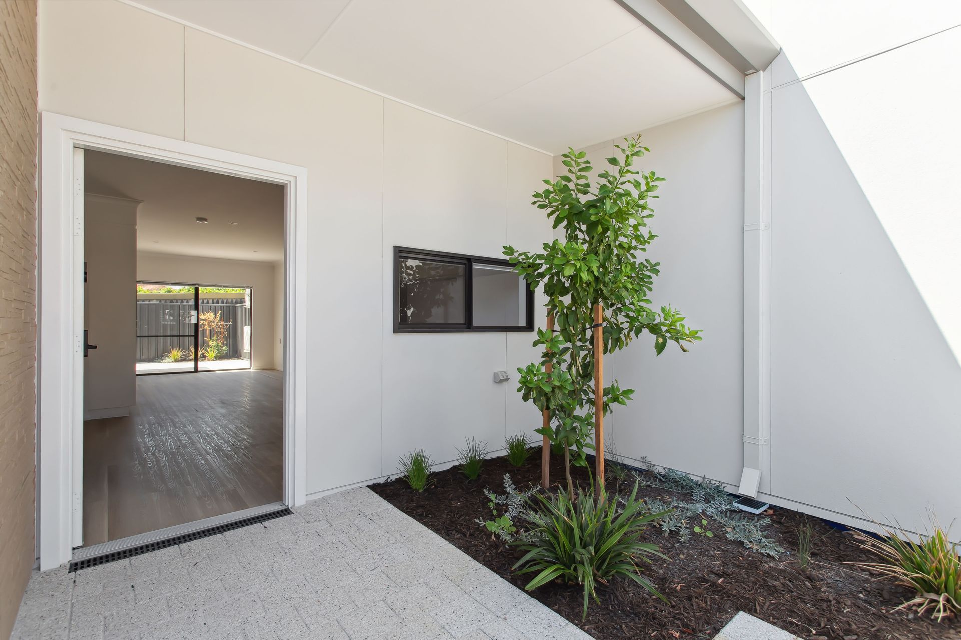 1×1 & 2×2 Accessible Villas – Midland — Home image 2