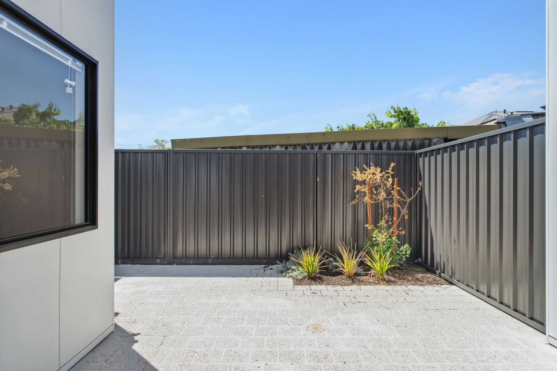 1×1 & 2×2 Accessible Villas – Midland — Home image 3