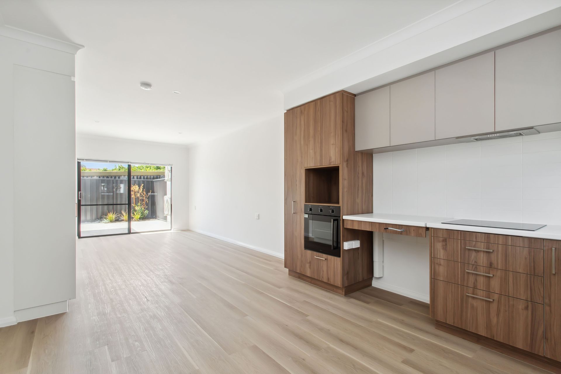 1×1 & 2×2 Accessible Villas – Midland — Home image 7