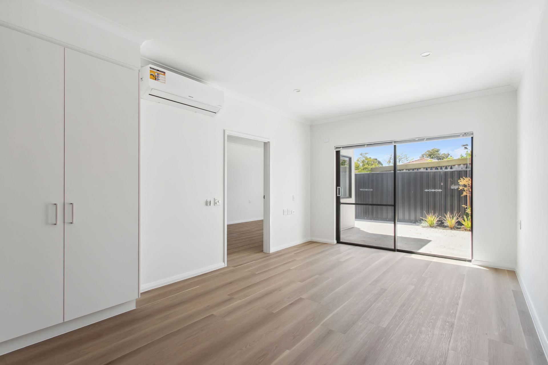 1×1 & 2×2 Accessible Villas – Midland — Home image 8