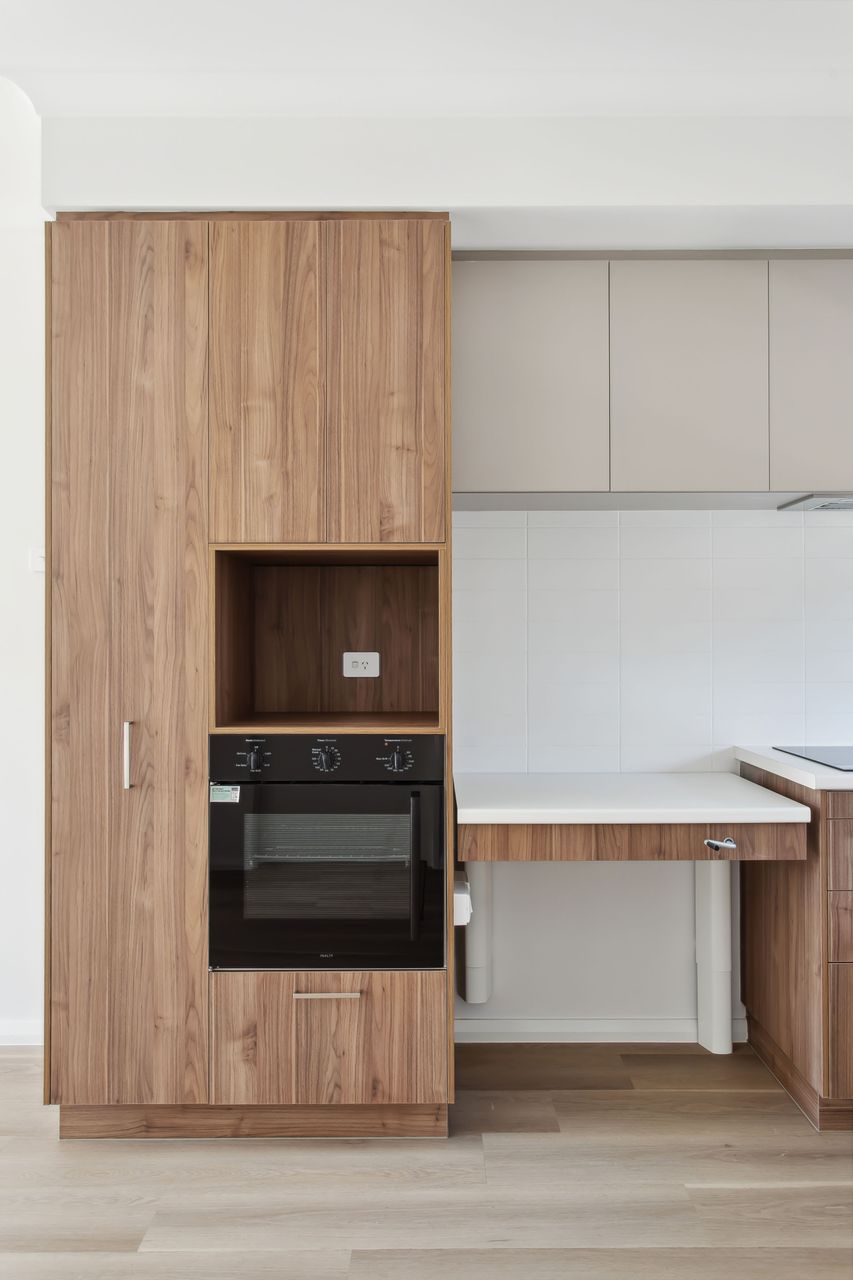 1×1 & 2×2 Accessible Villas – Midland — Home image 11