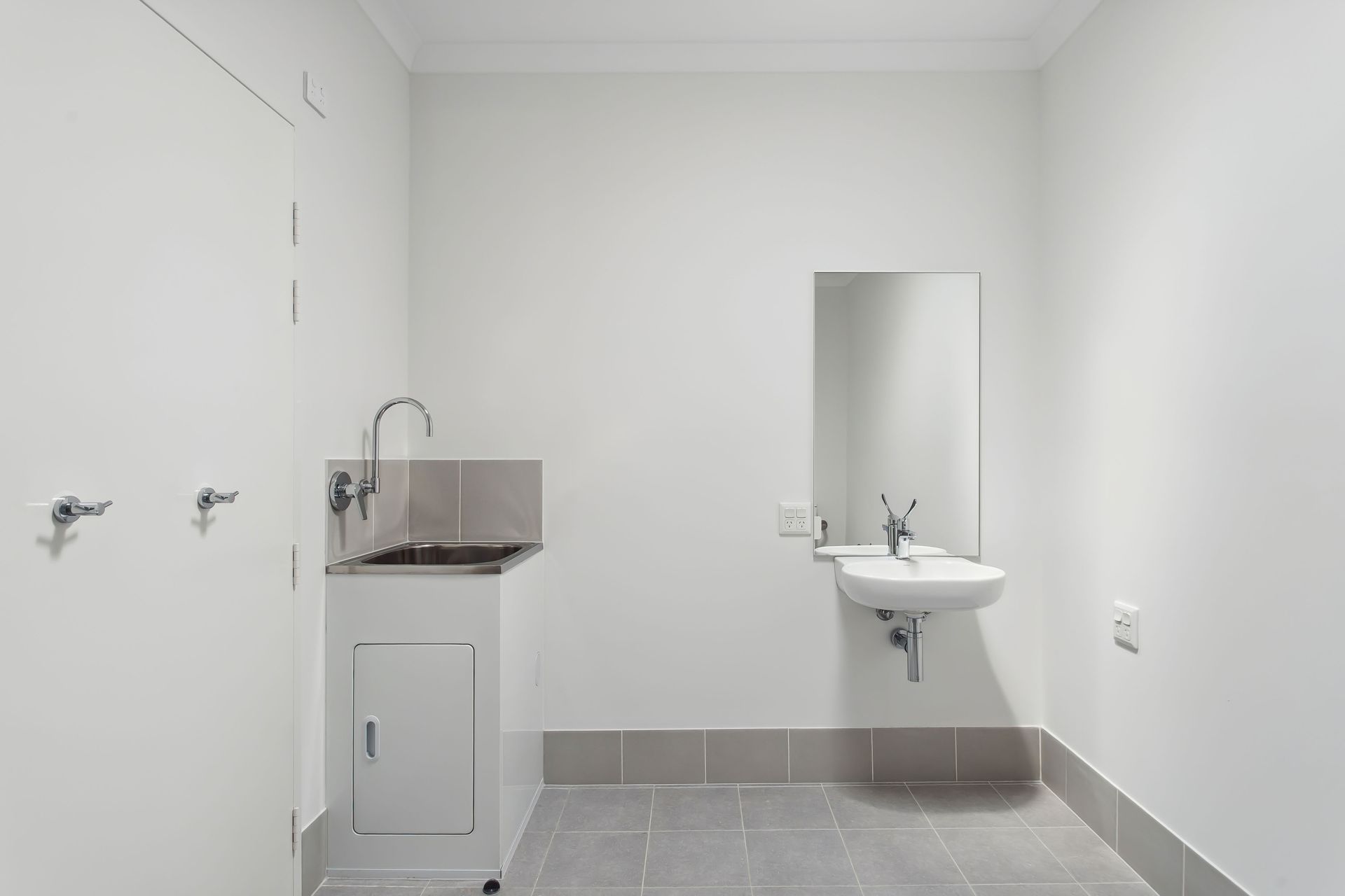 1×1 & 2×2 Accessible Villas – Midland — Home image 17