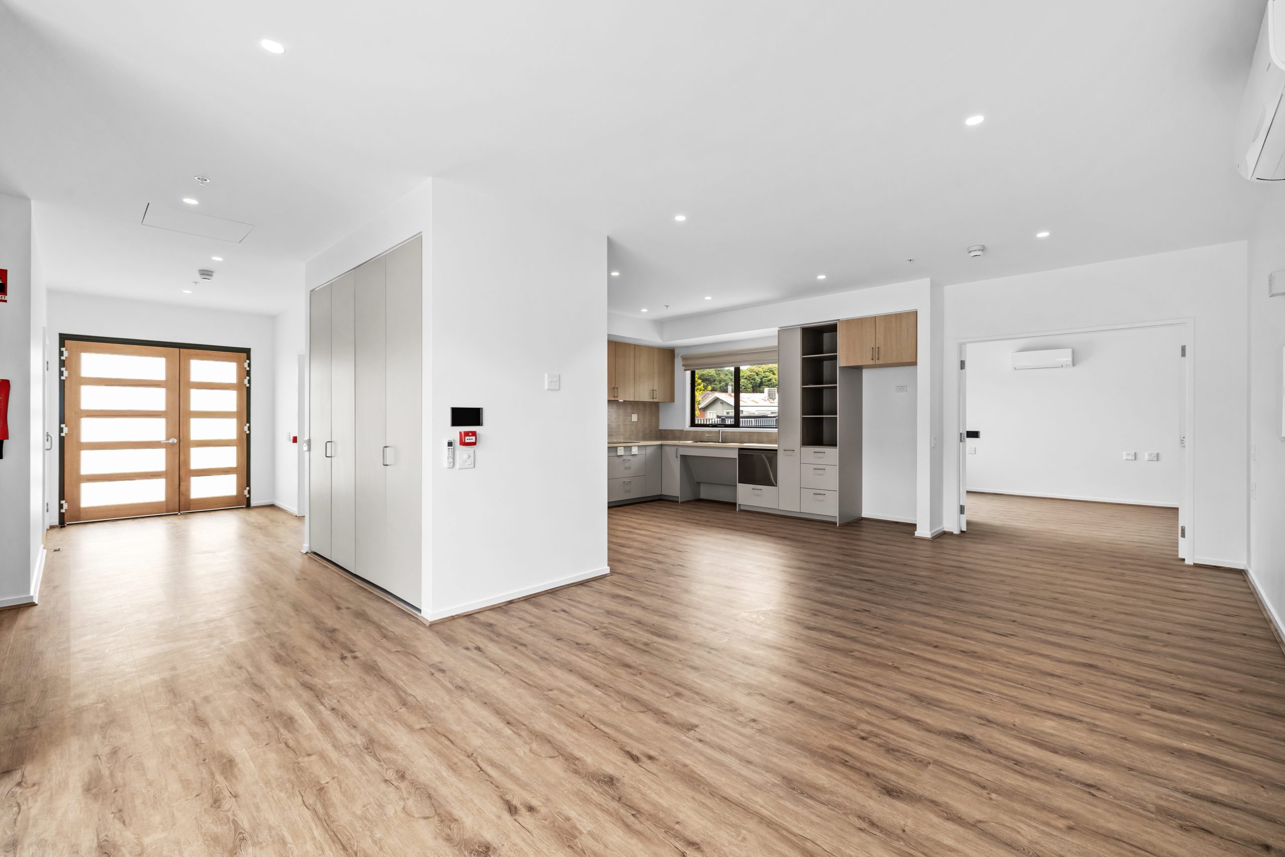 The Crescent, Rosebud — Home image 3