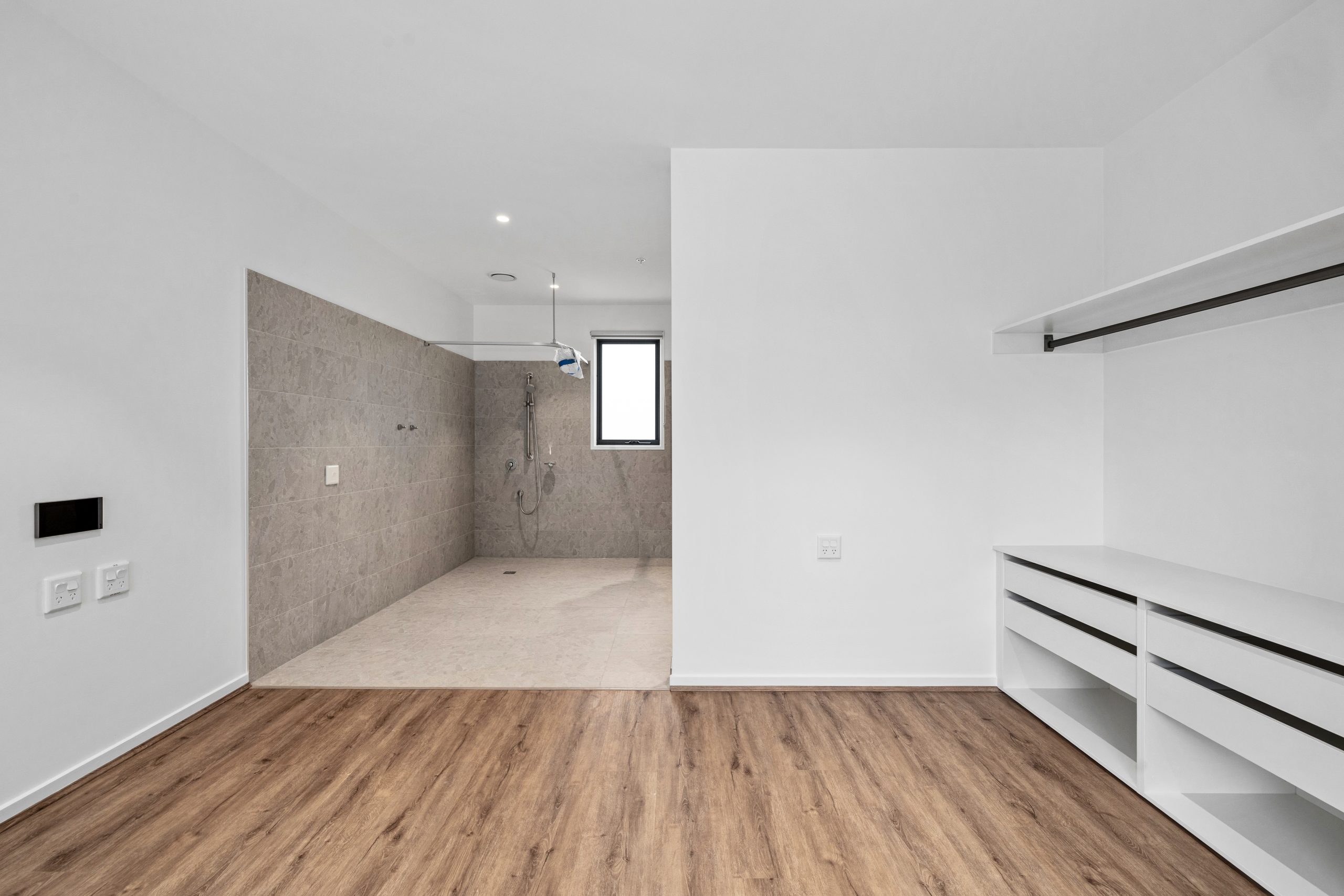 The Crescent, Rosebud — Home image 4