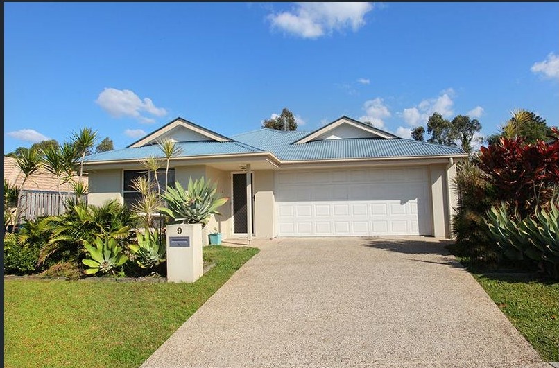 Presentation House in Nambour