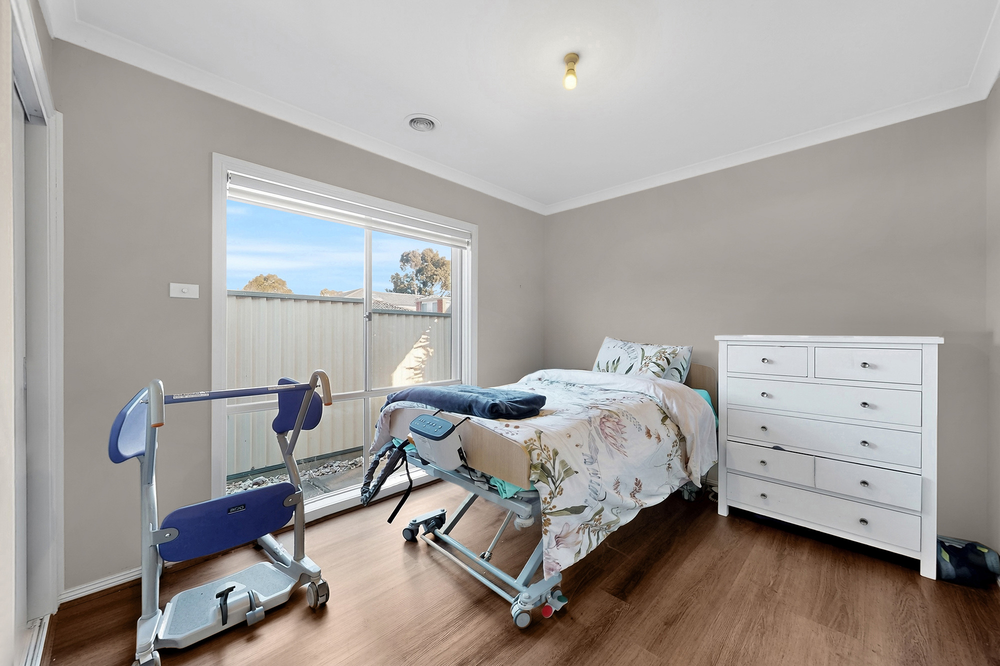 LOW OCCUPANCY DISABILITY ACCCOMMODATION close to amenities — Home image 3