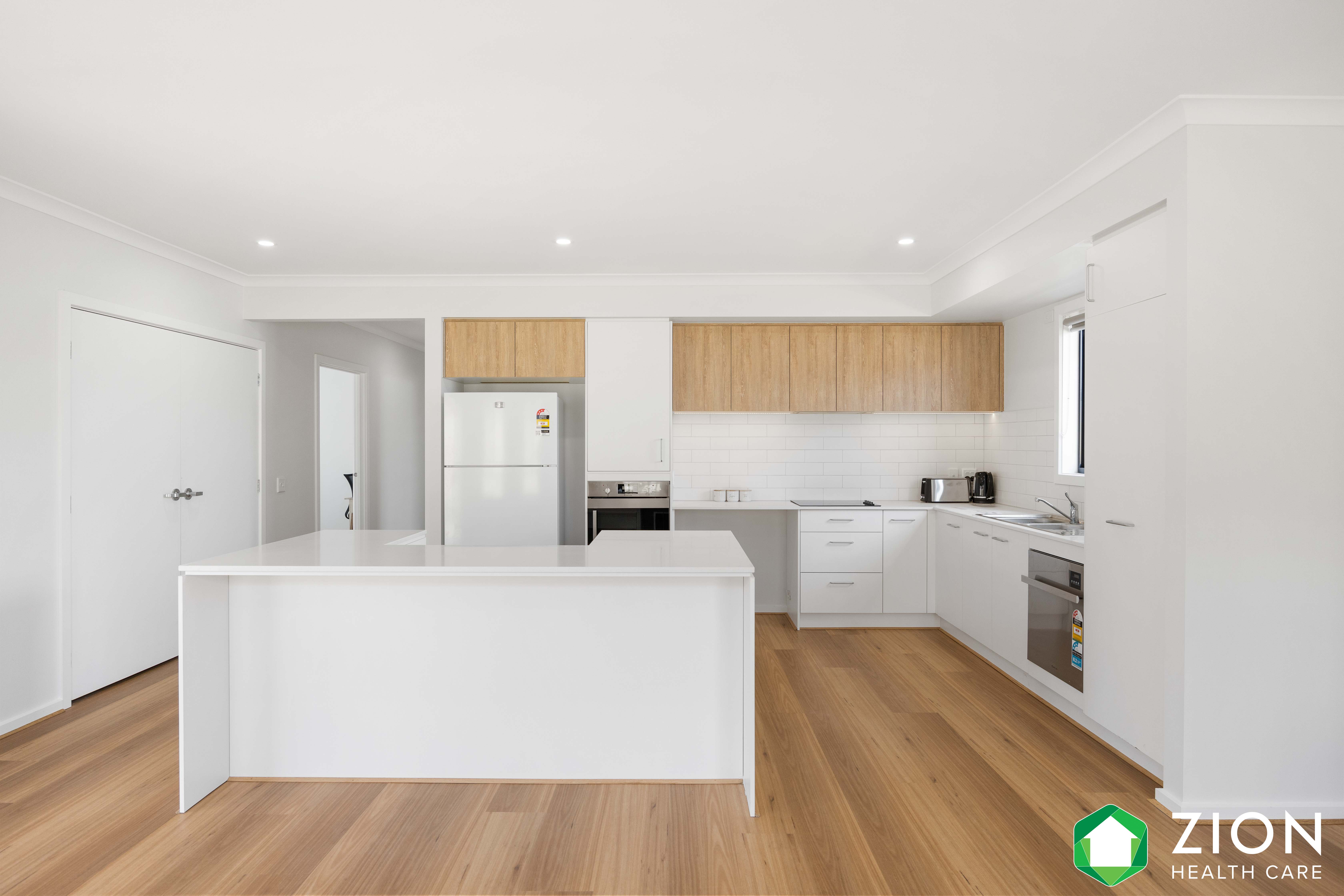Beautiful Accessible SIL in Dandenong - TAC / NDIS / NIISQ & DFFH — Home image 4