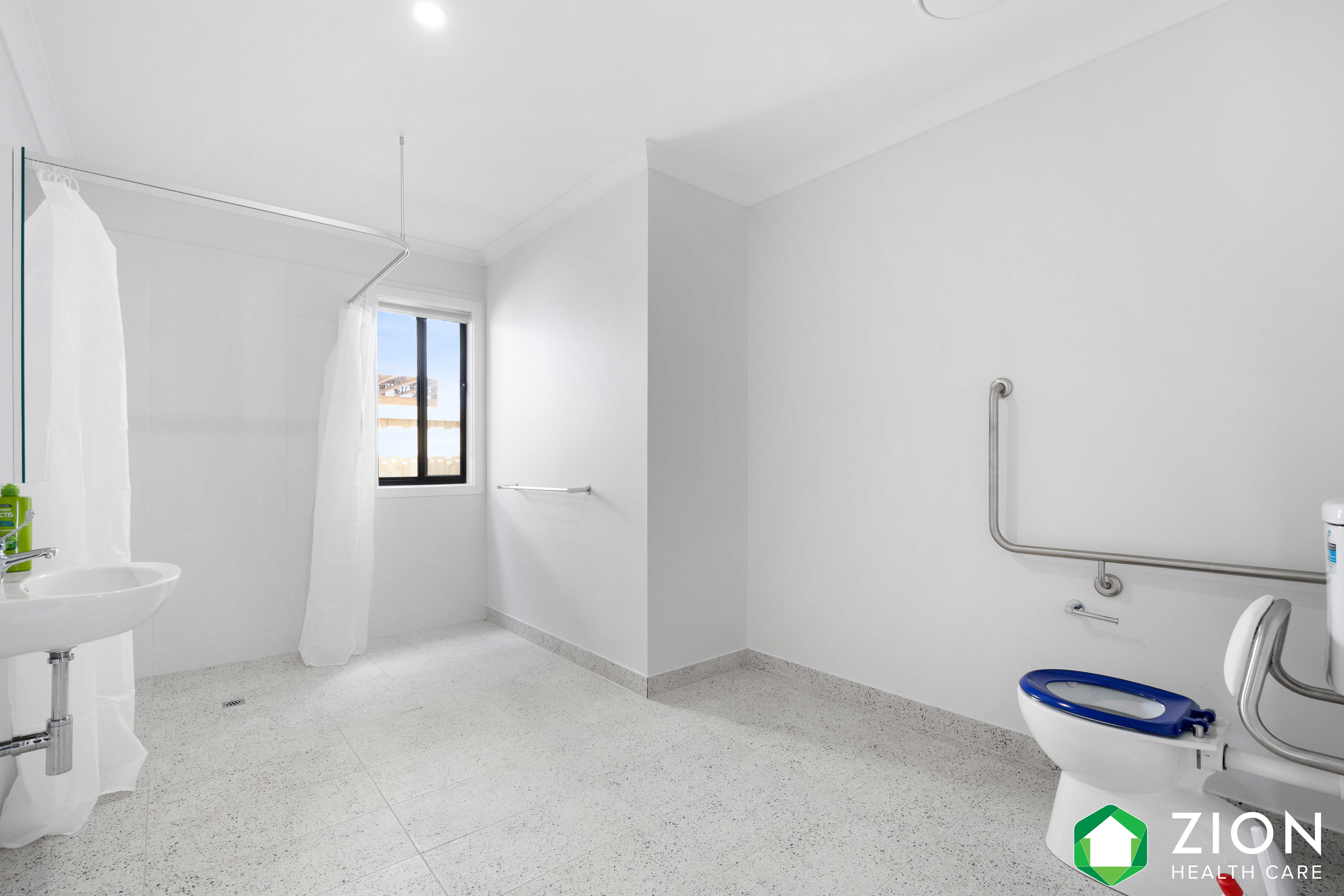 Beautiful Accessible SIL in Dandenong - TAC / NDIS / NIISQ & DFFH — Home image 12