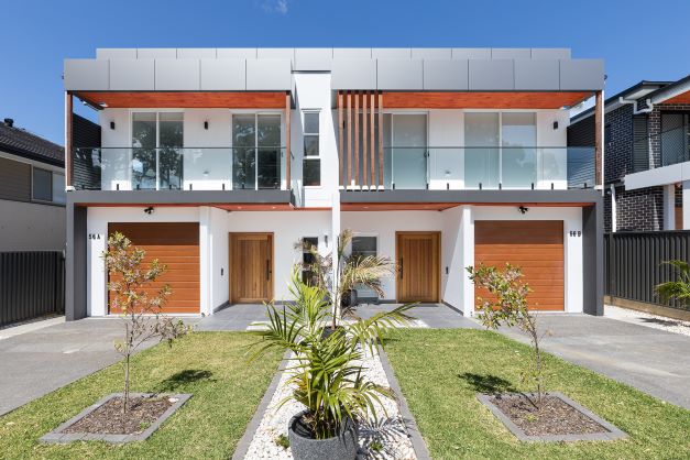 Group home - High Physical Support 1 bedroom vacancy in Miranda in Miranda