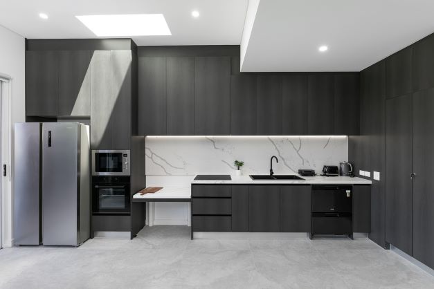Group home - High Physical Support 1 bedroom vacancy in Miranda — Home image 4