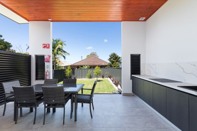Group home - High Physical Support 1 bedroom vacancy in Miranda — Home image 5